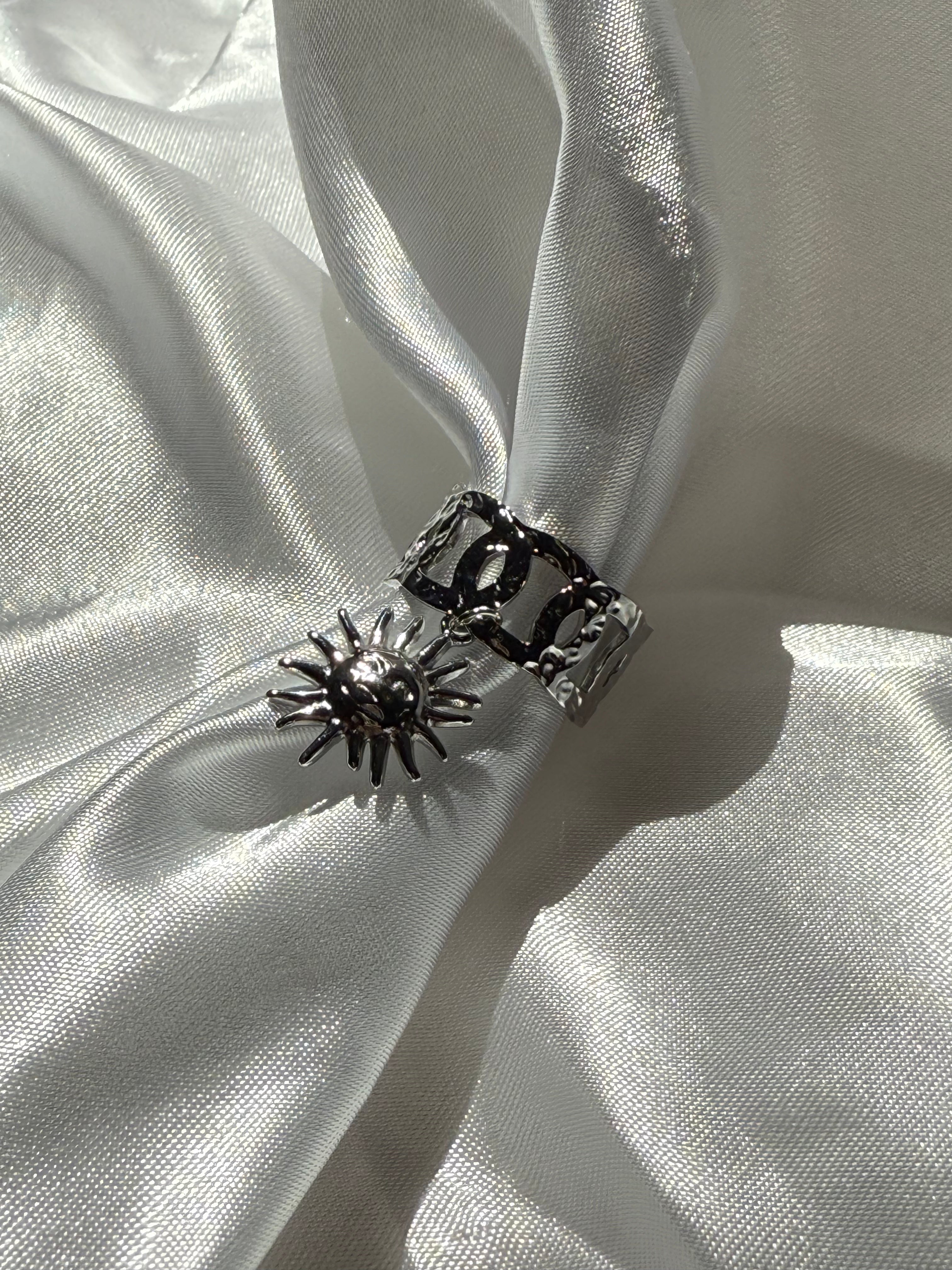 Bague SOLANA