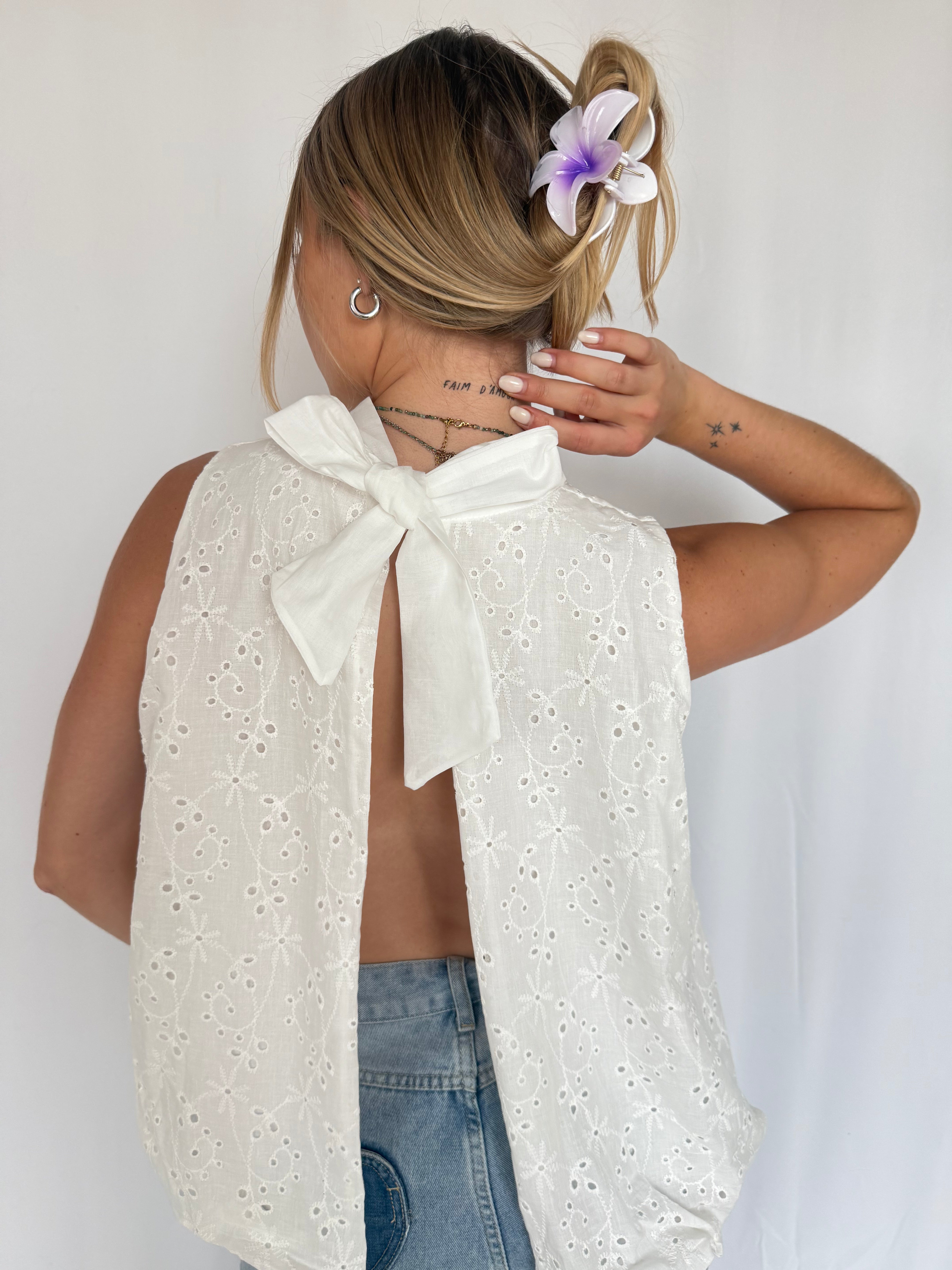 Blouse LILY