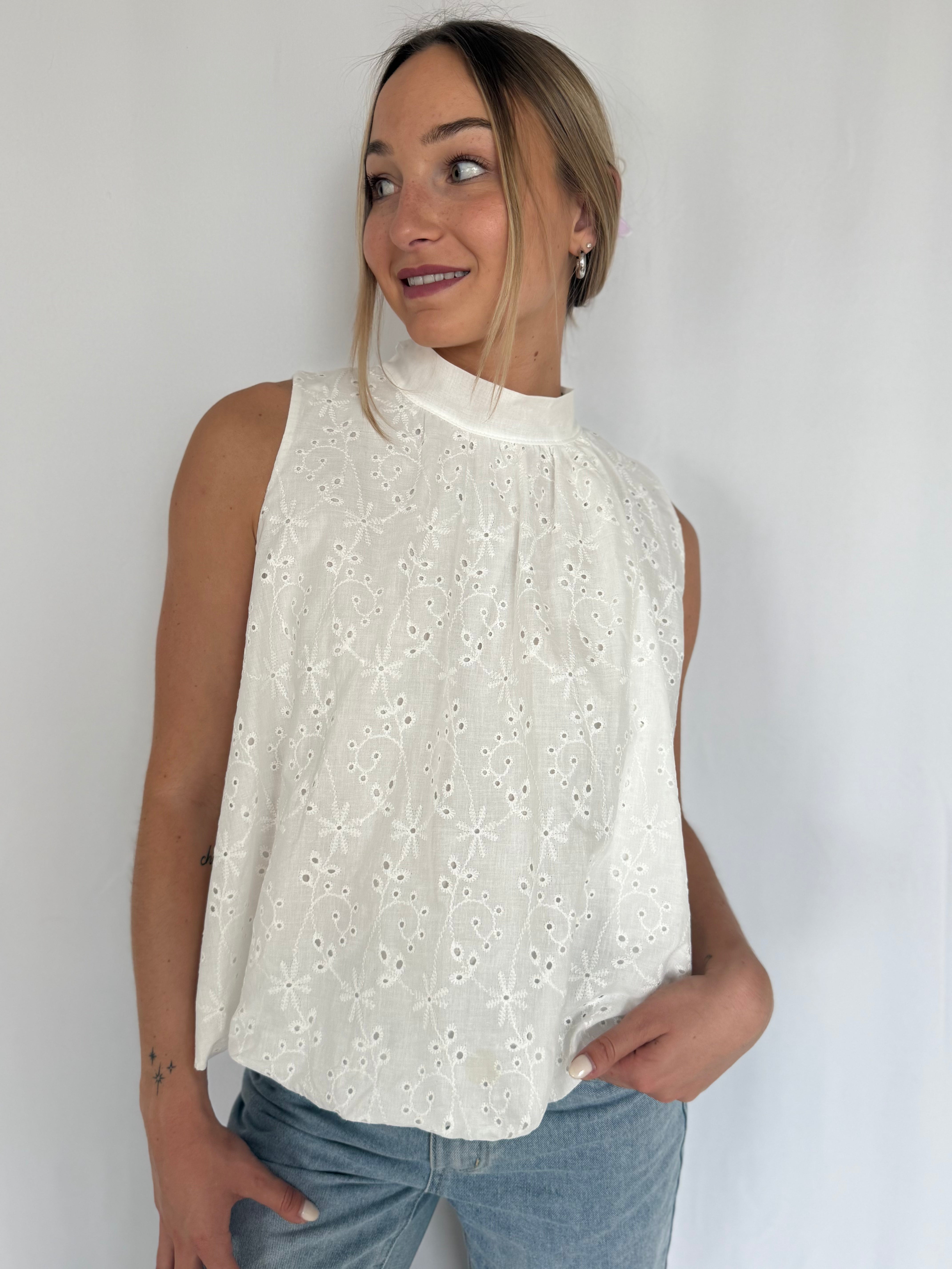 Blouse LILY