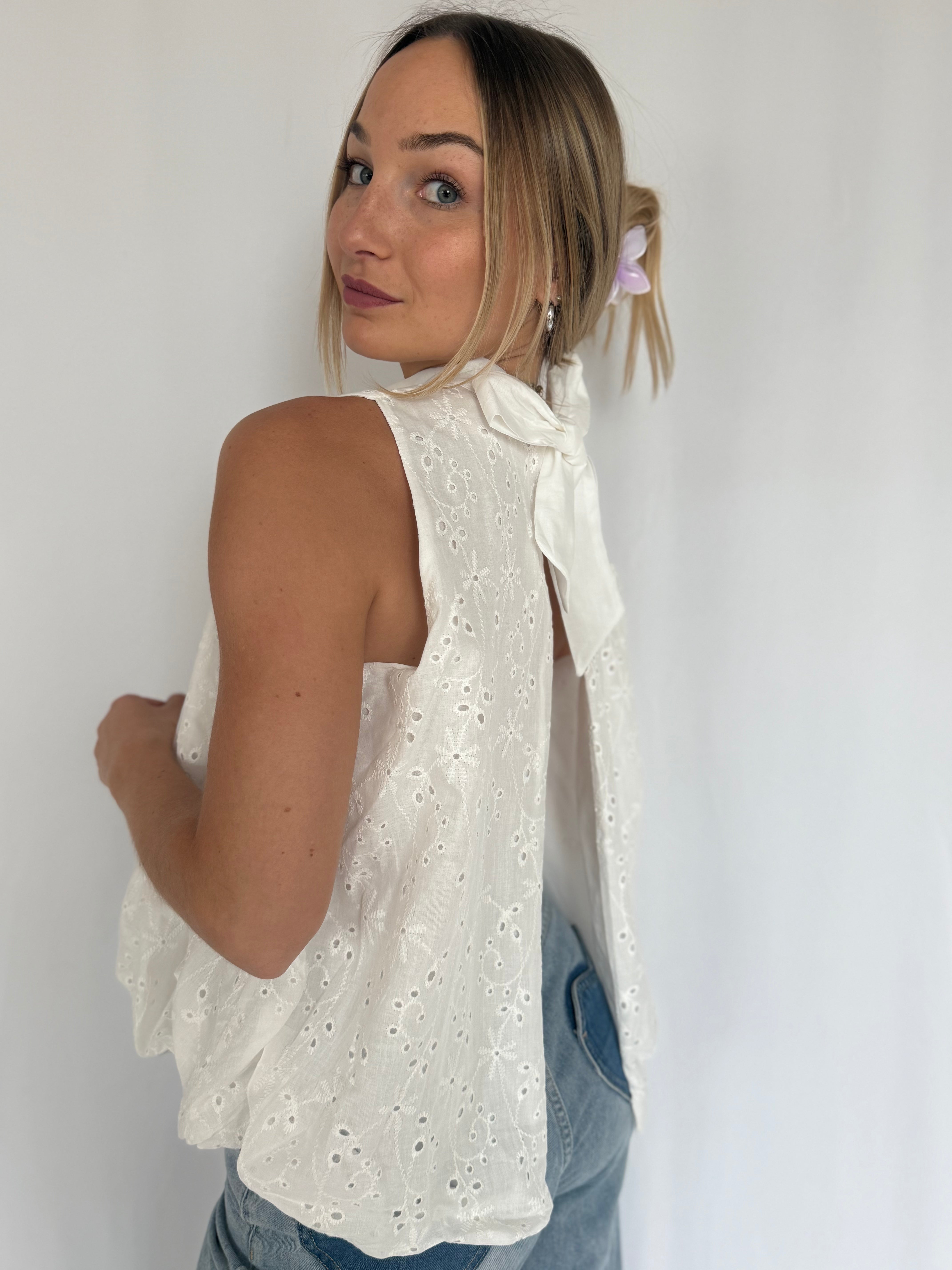 Blouse LILY