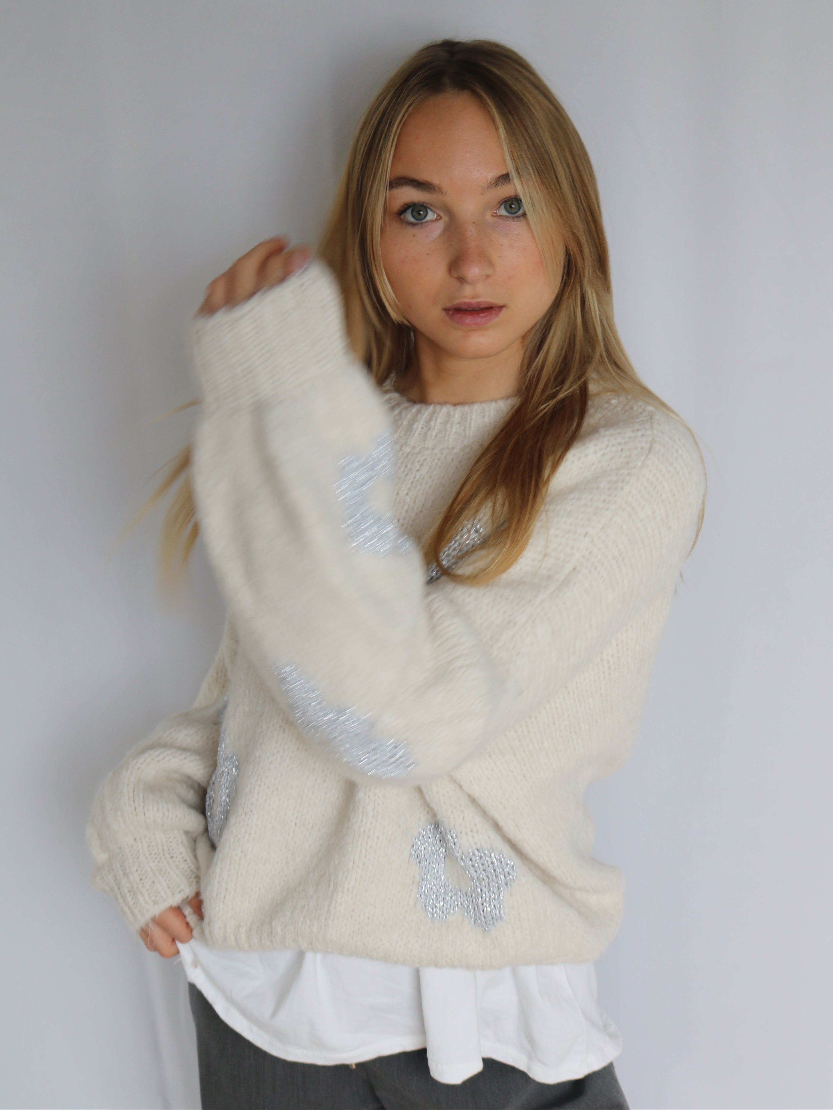 Pull FLEURS