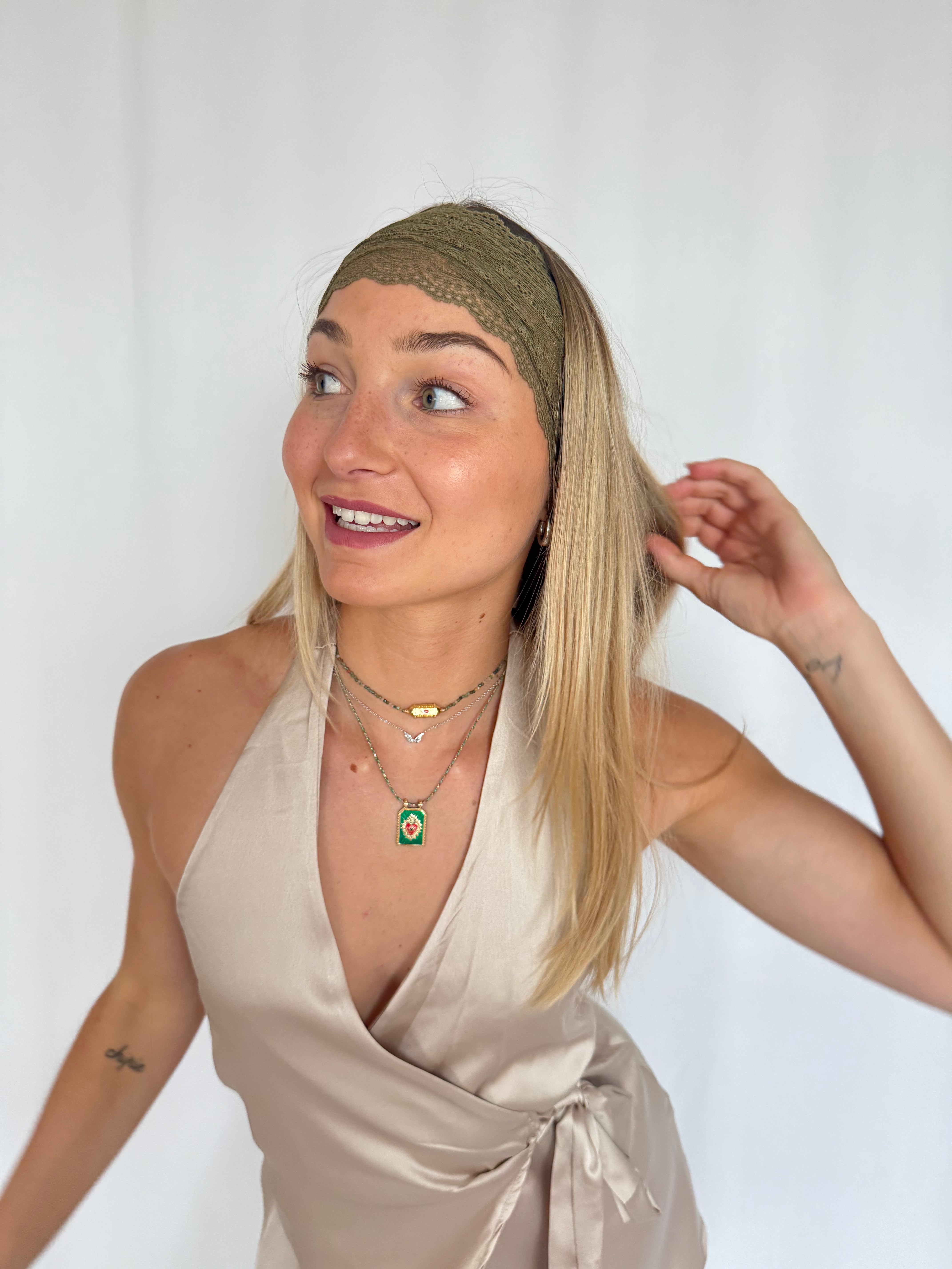 Bandeau ABELLE