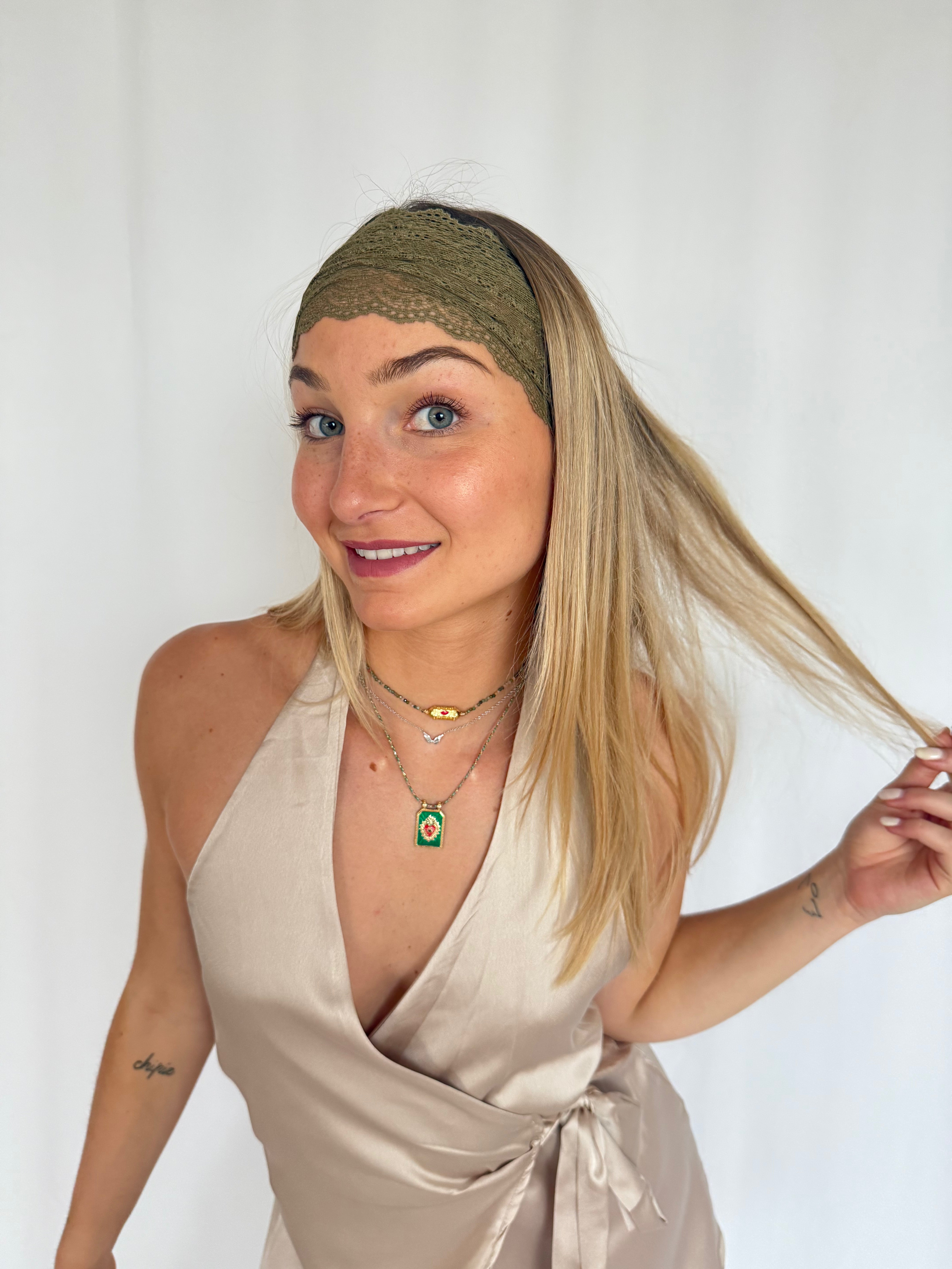 Bandeau ABELLE