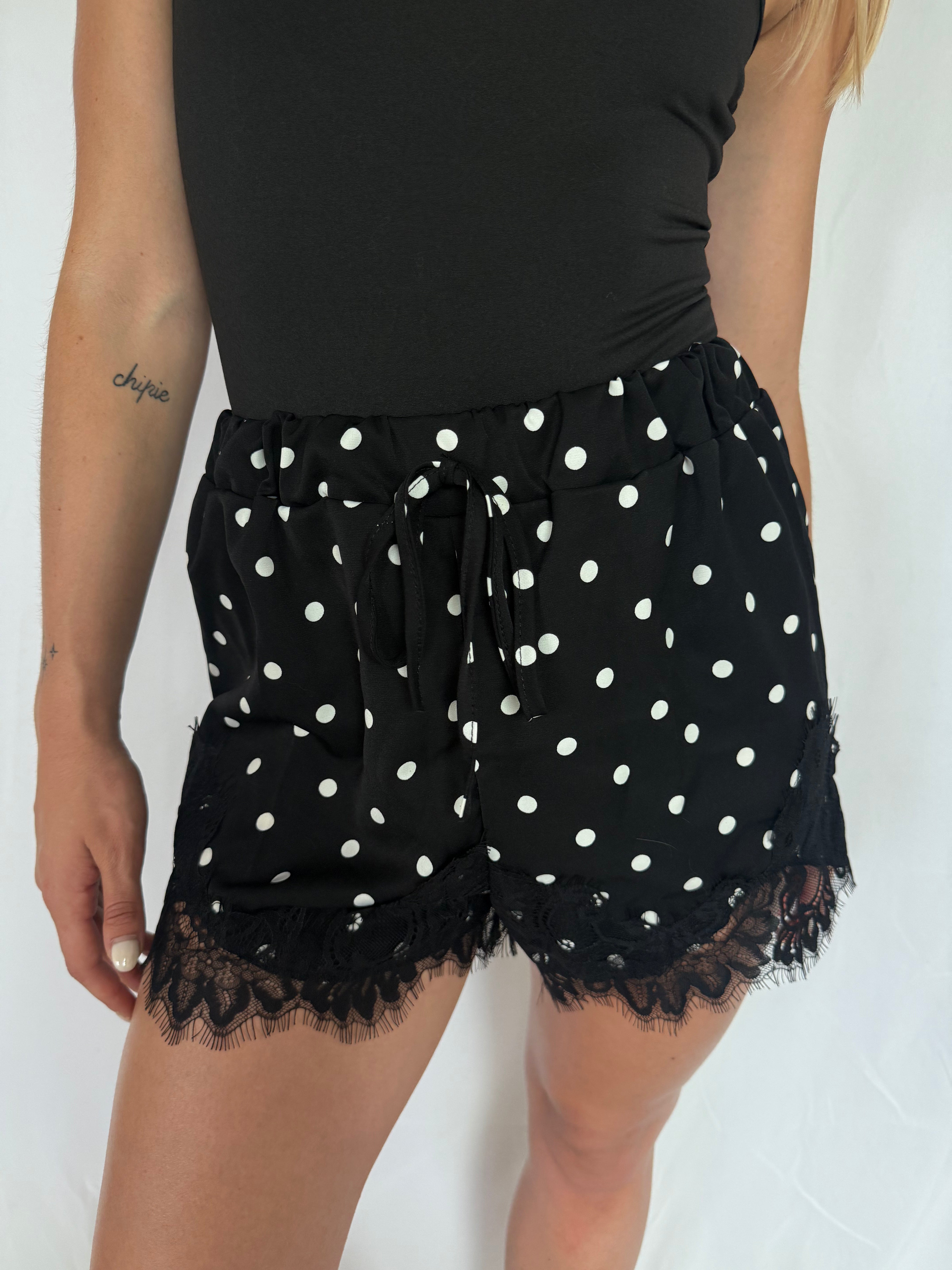 Short YLÉNA