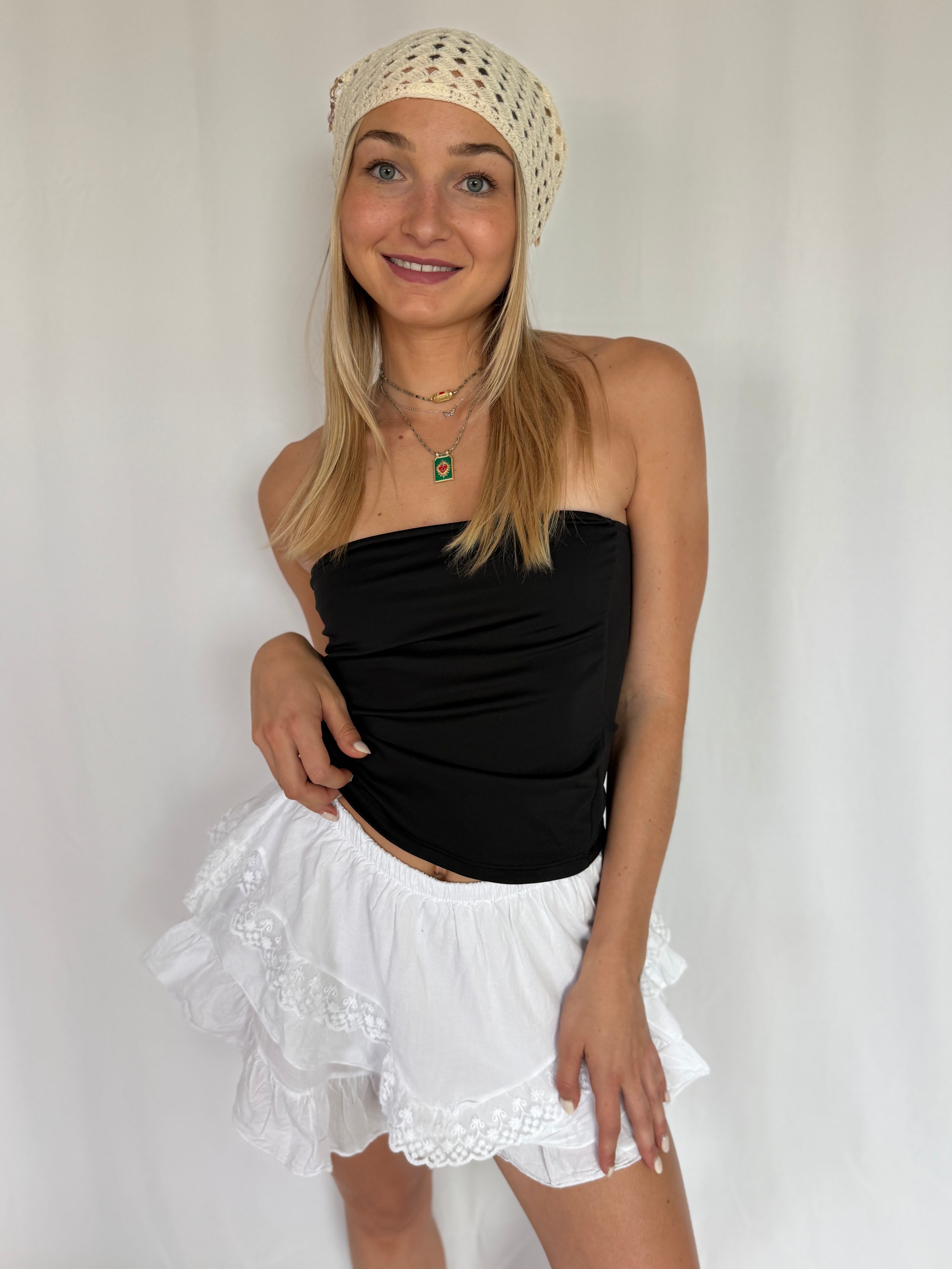Jupe-short FIDJI