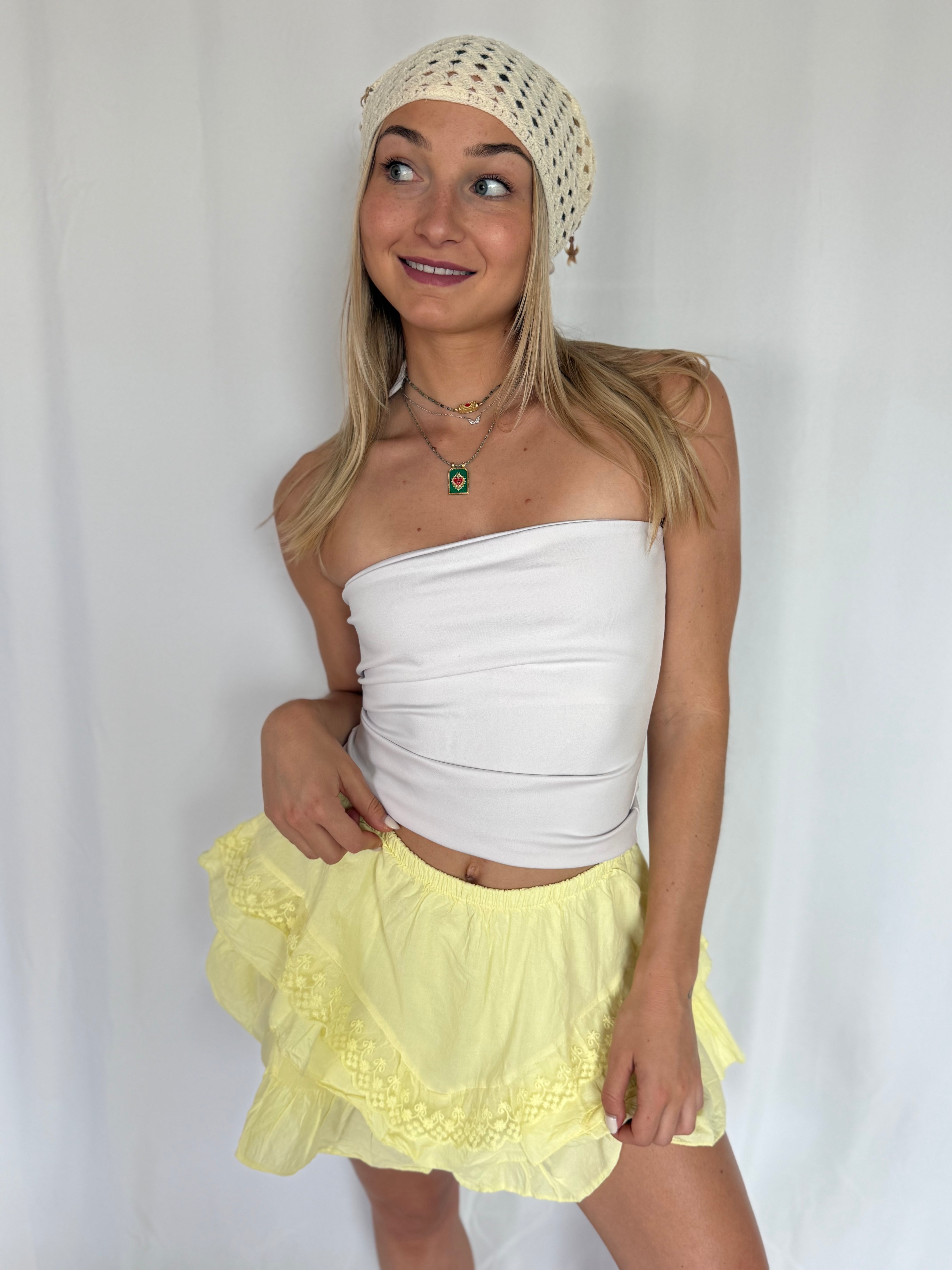 Jupe-short FIDJI