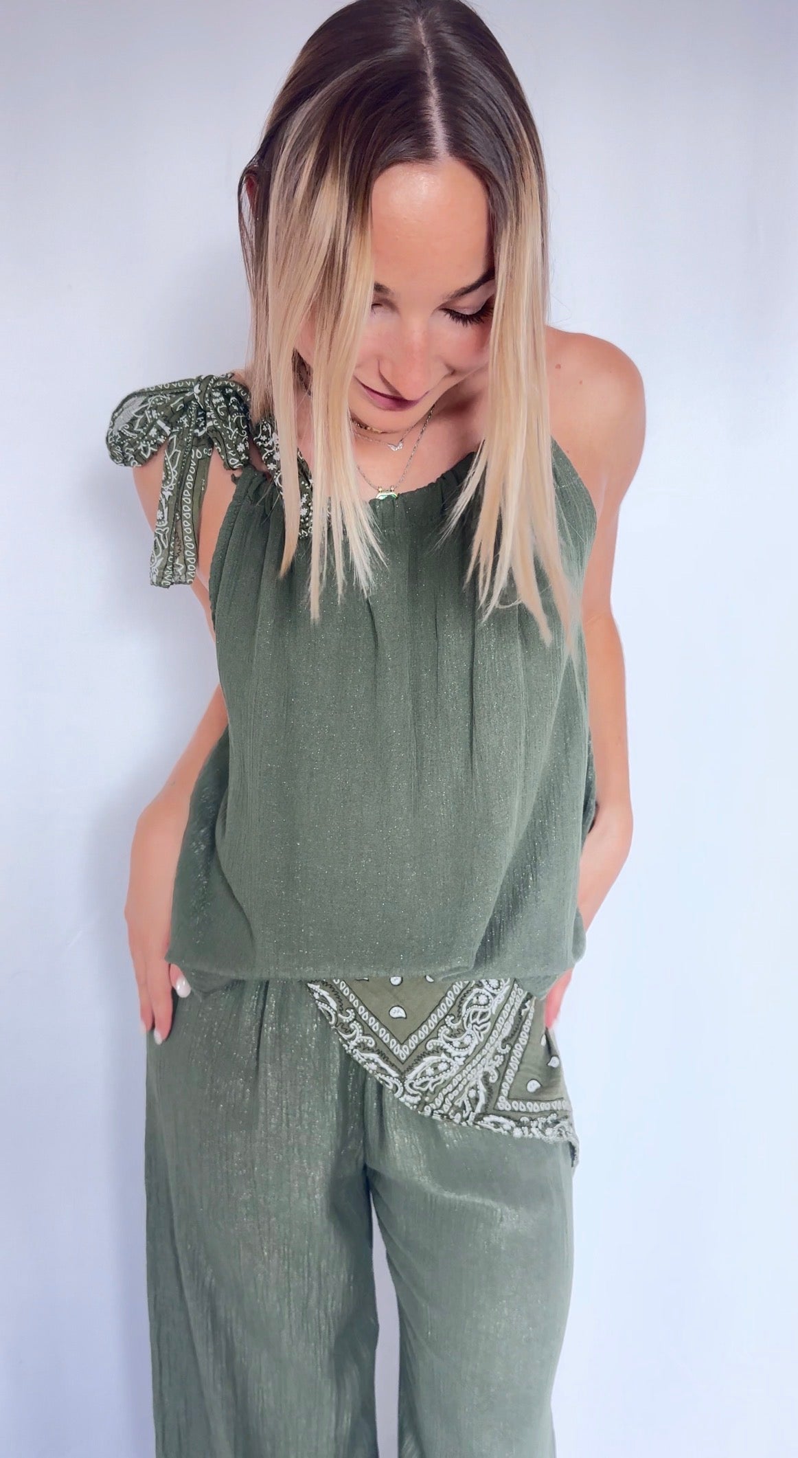 Ensemble ALBA