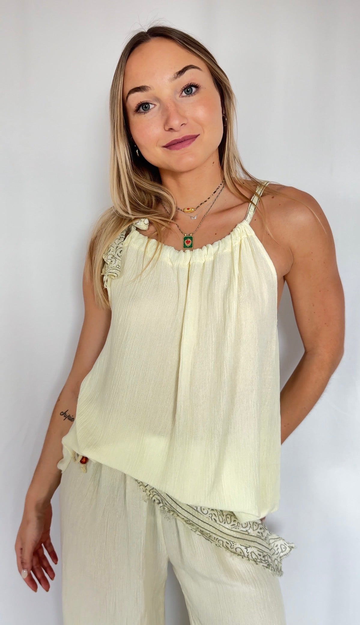 Ensemble ALBA