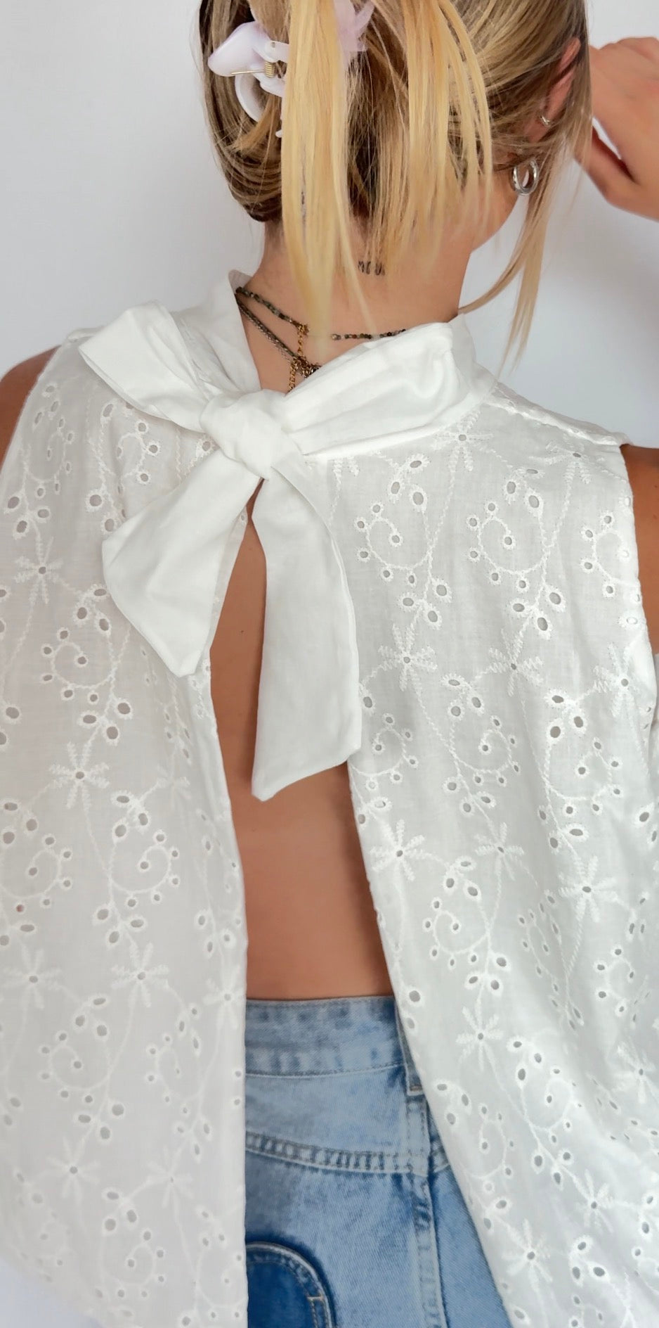 Blouse LILY