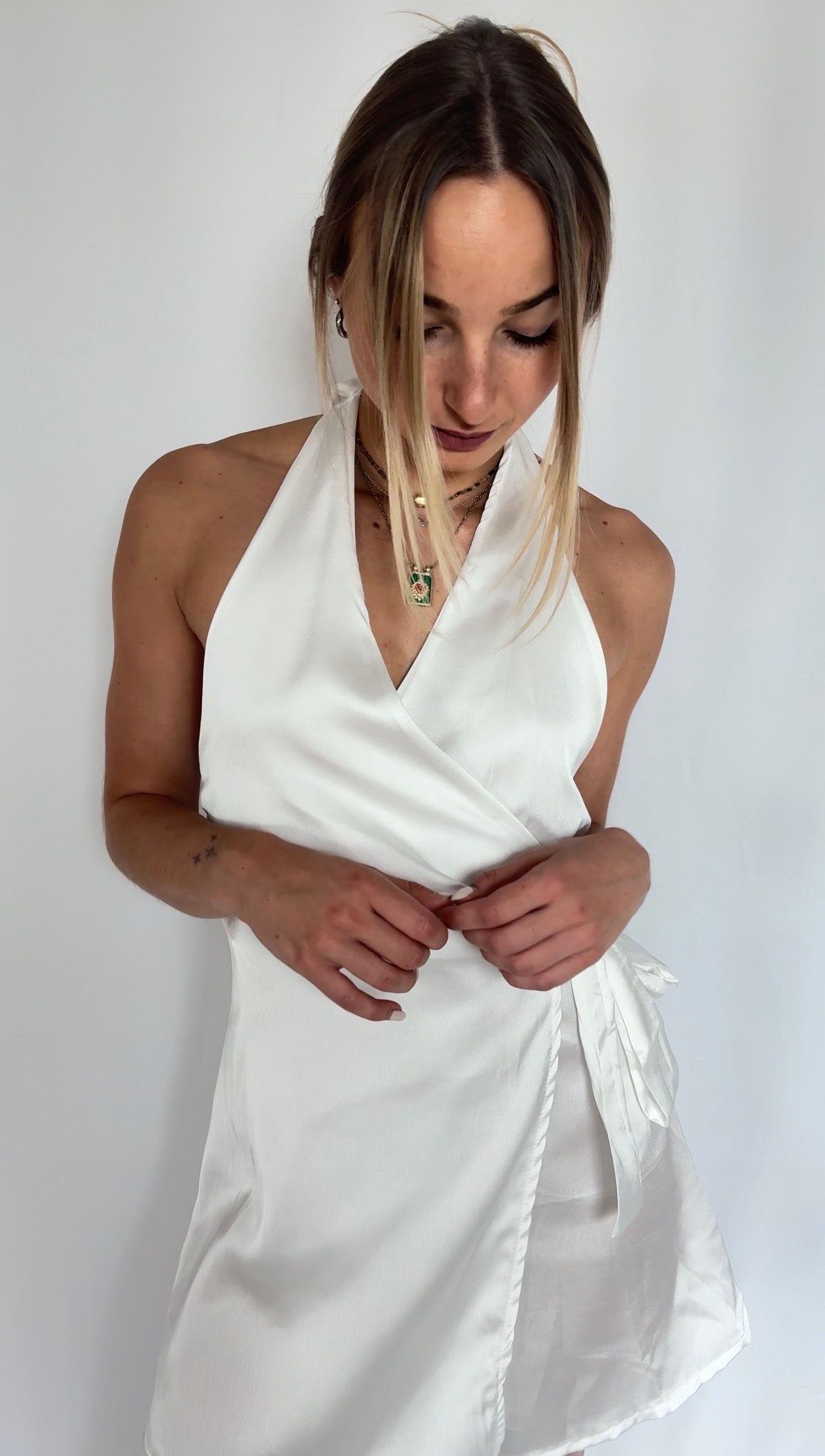 Robe ROMANE