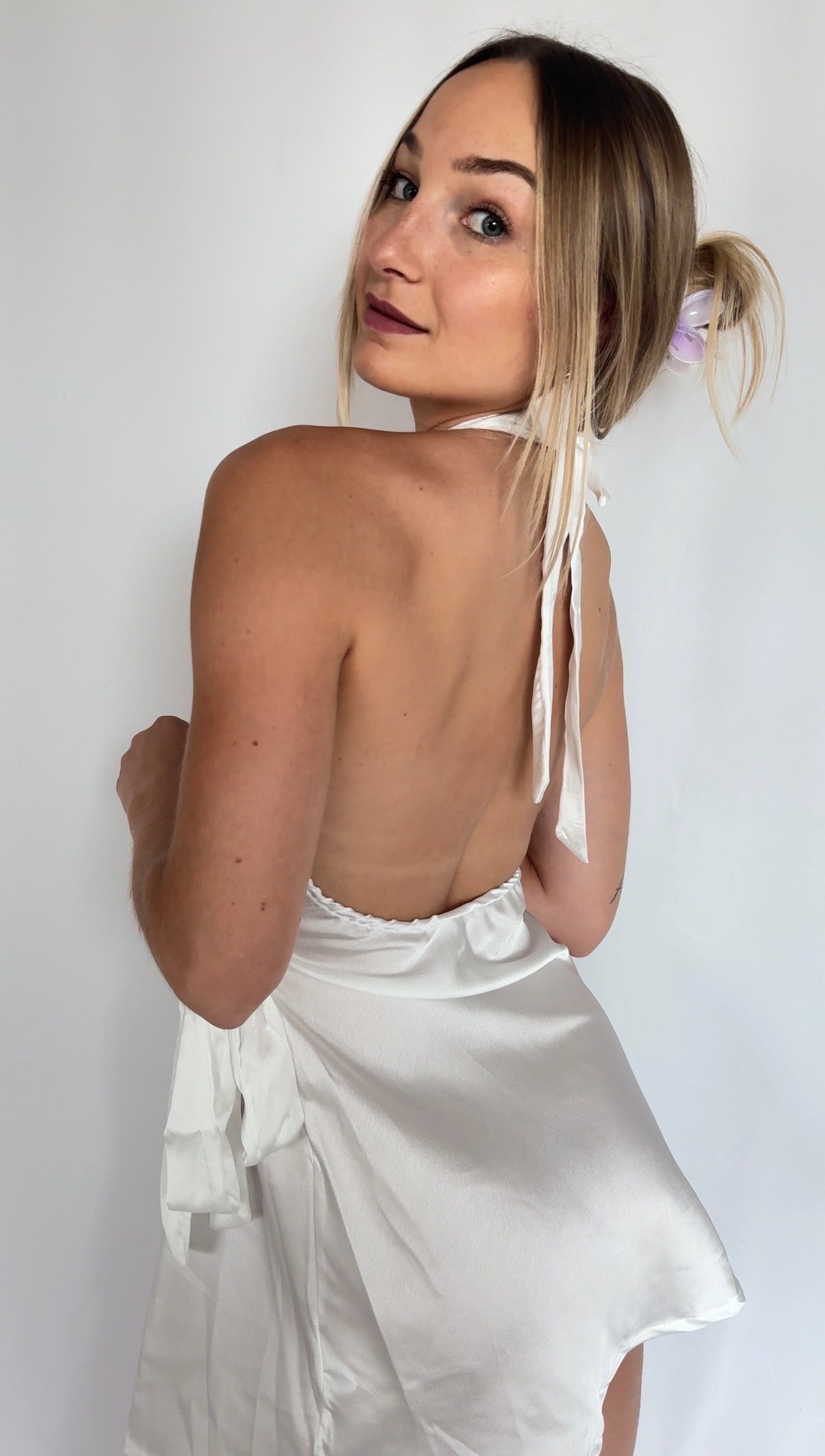 Robe ROMANE