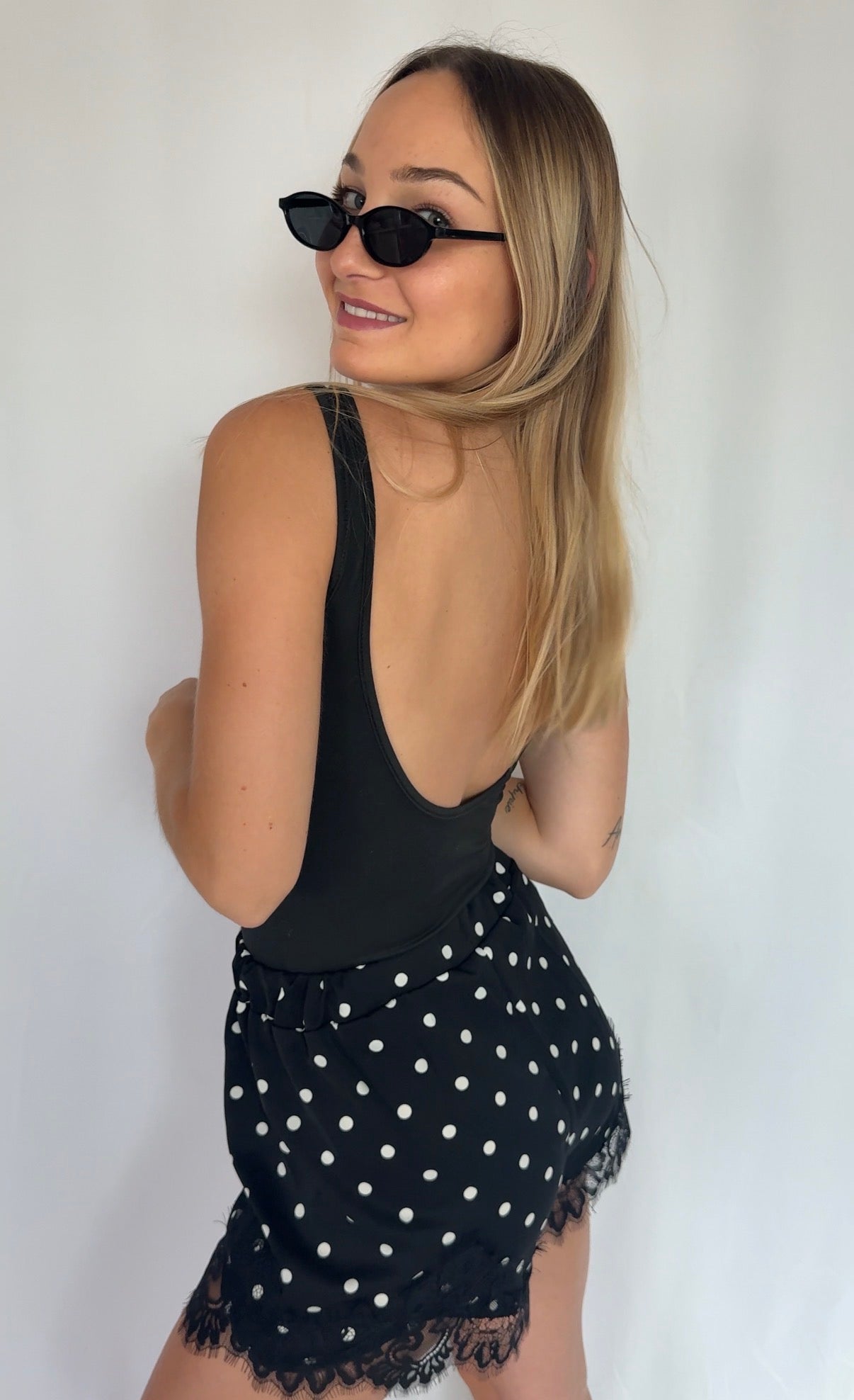 Short YLÉNA