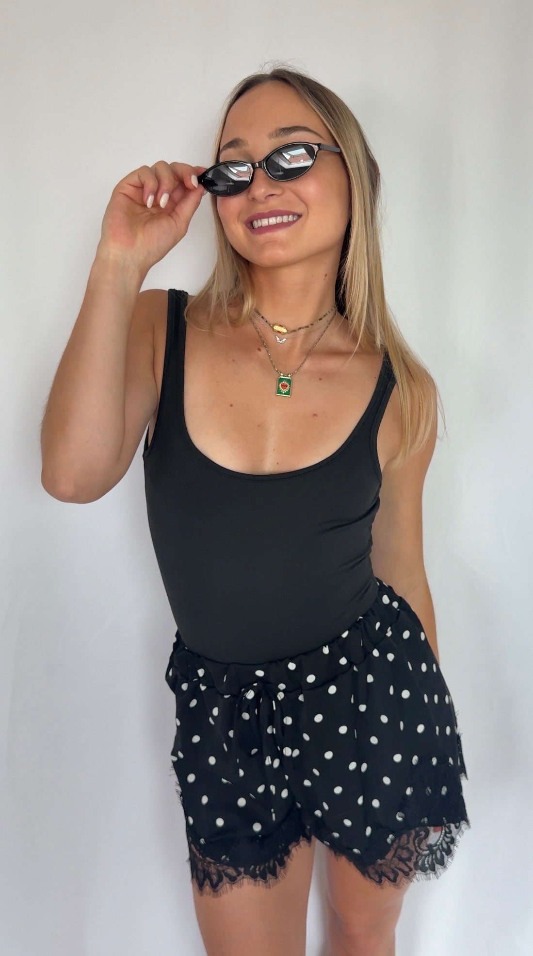 Short YLÉNA