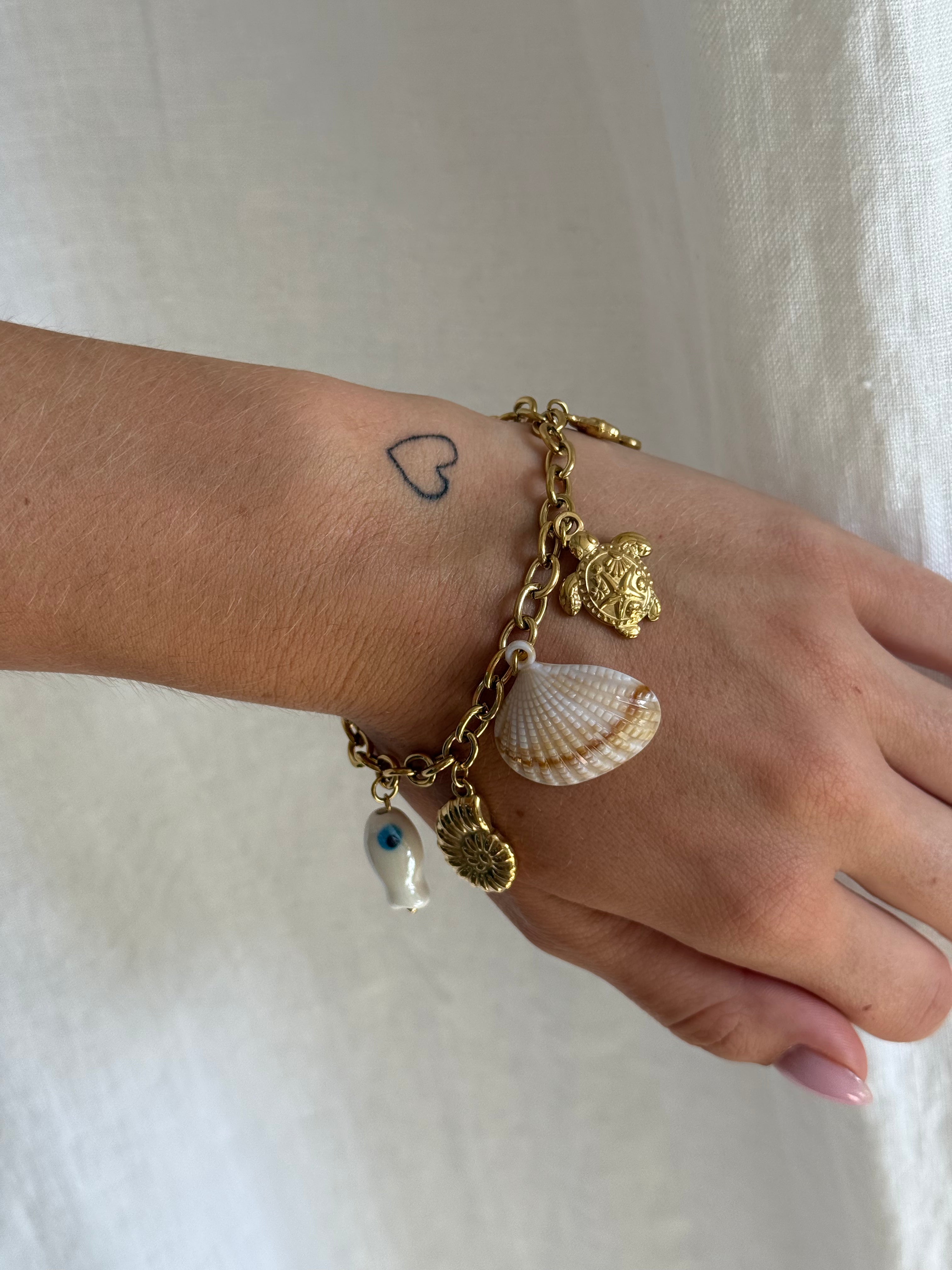 Bracelet TIA