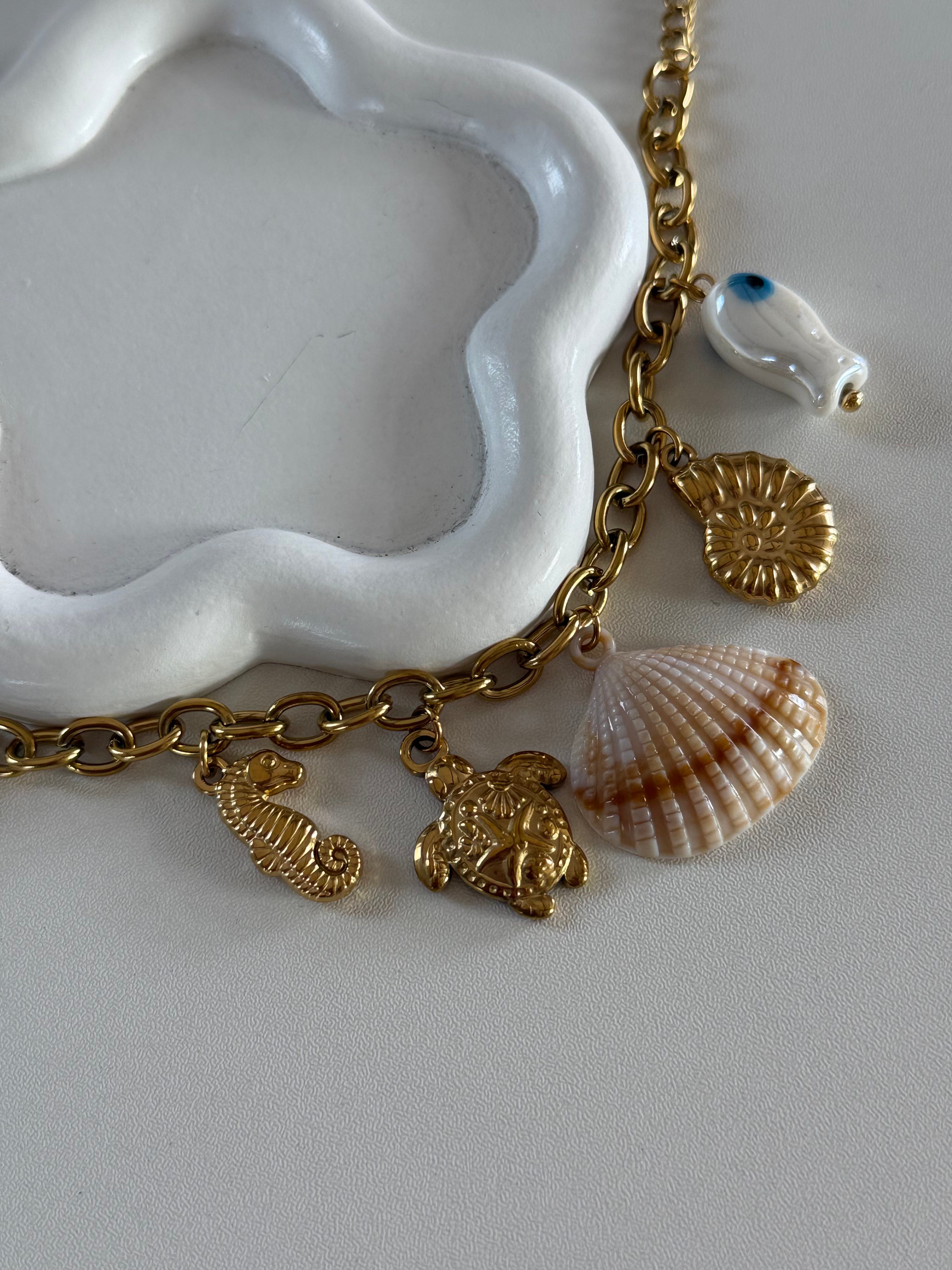 Bracelet TIA