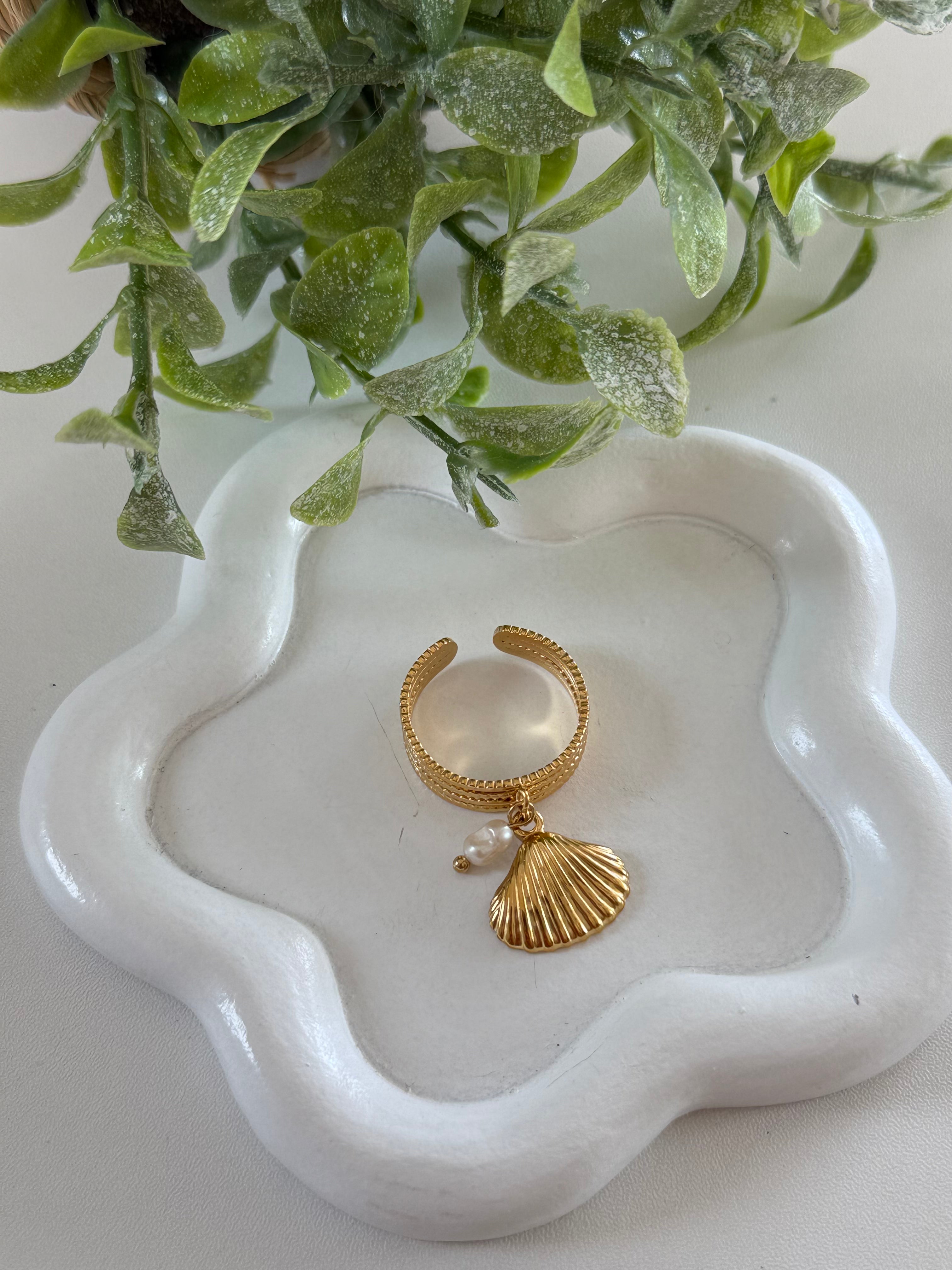 Bague DUNA