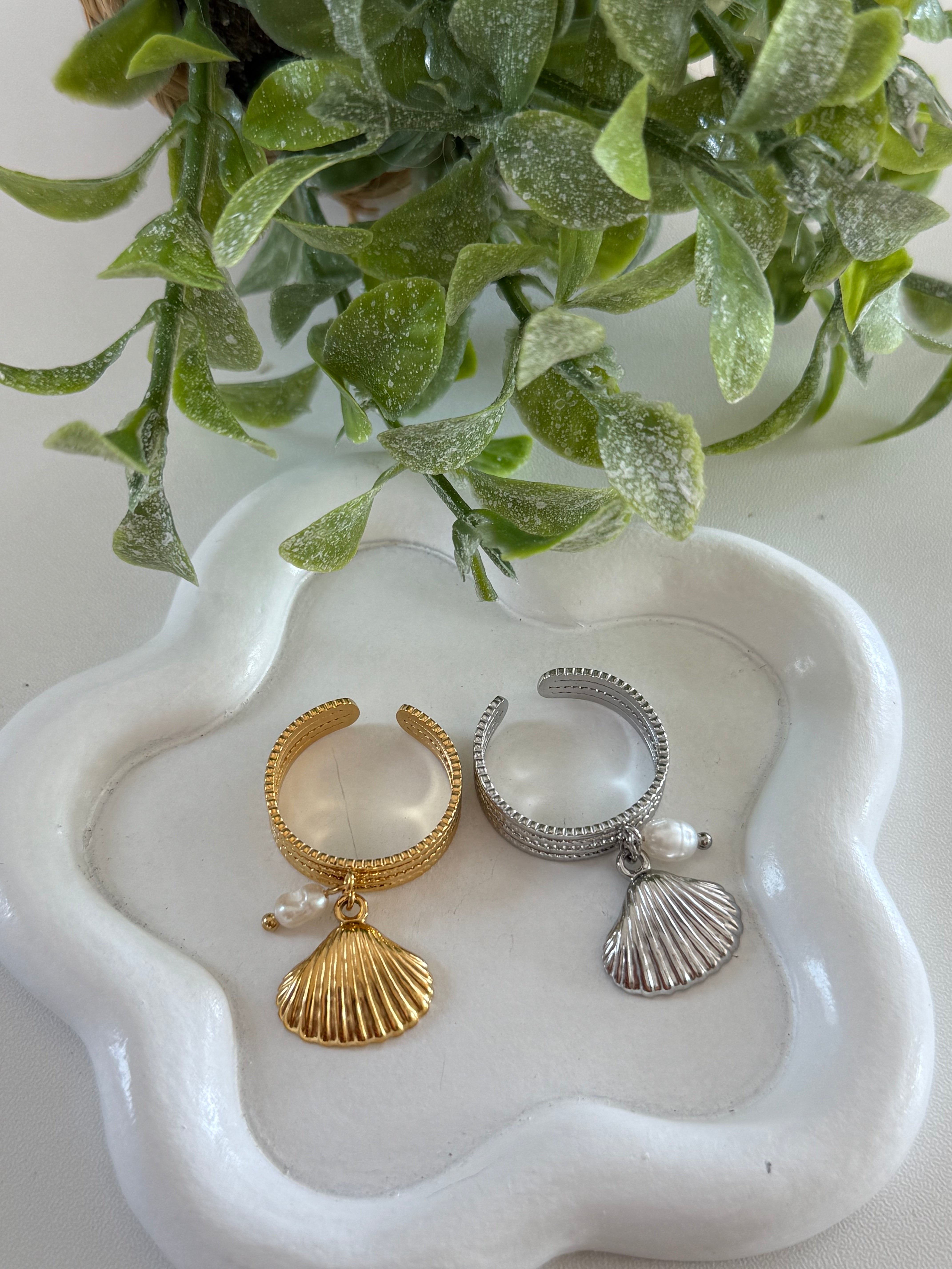 Bague DUNA