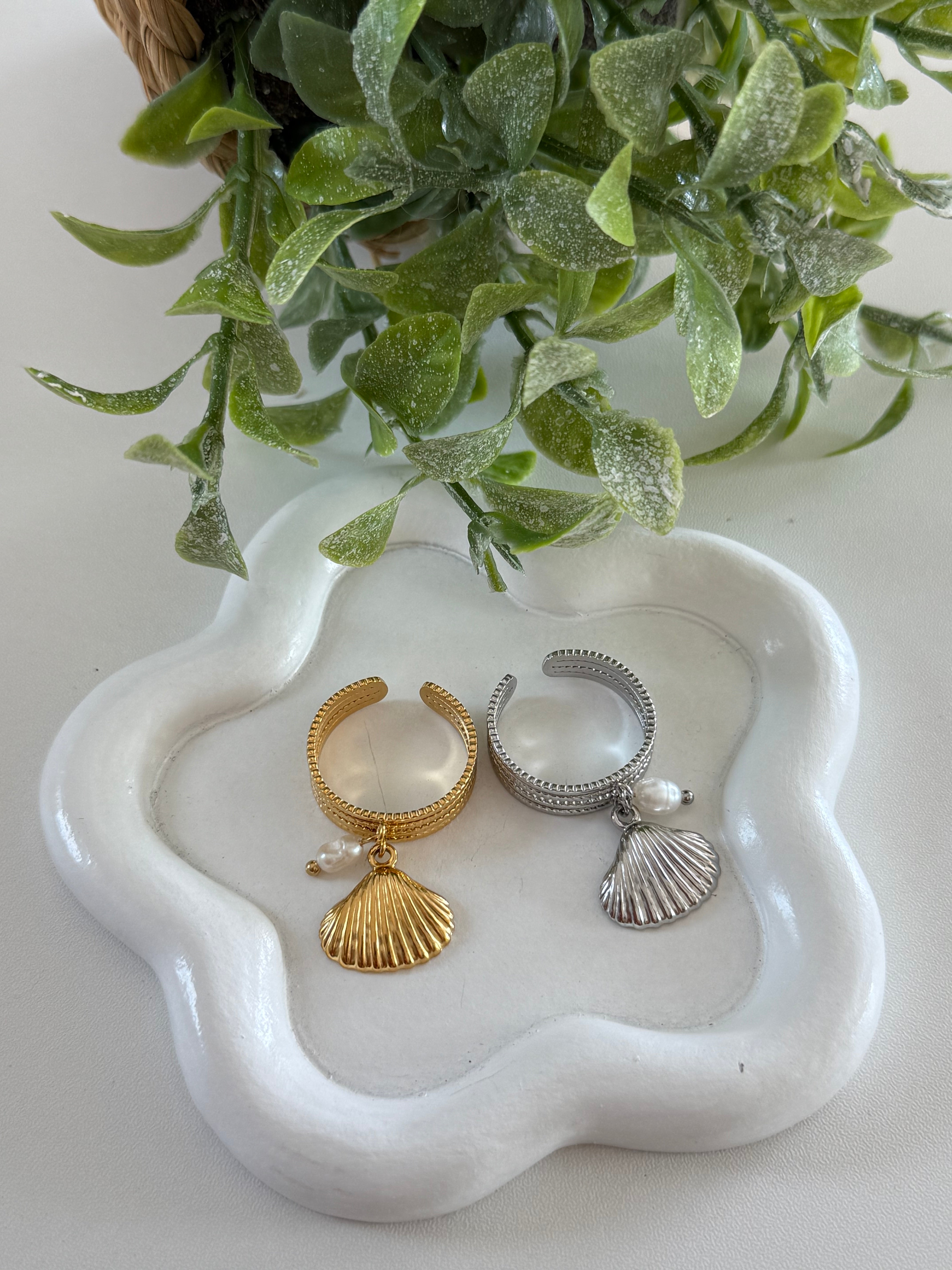 Bague DUNA