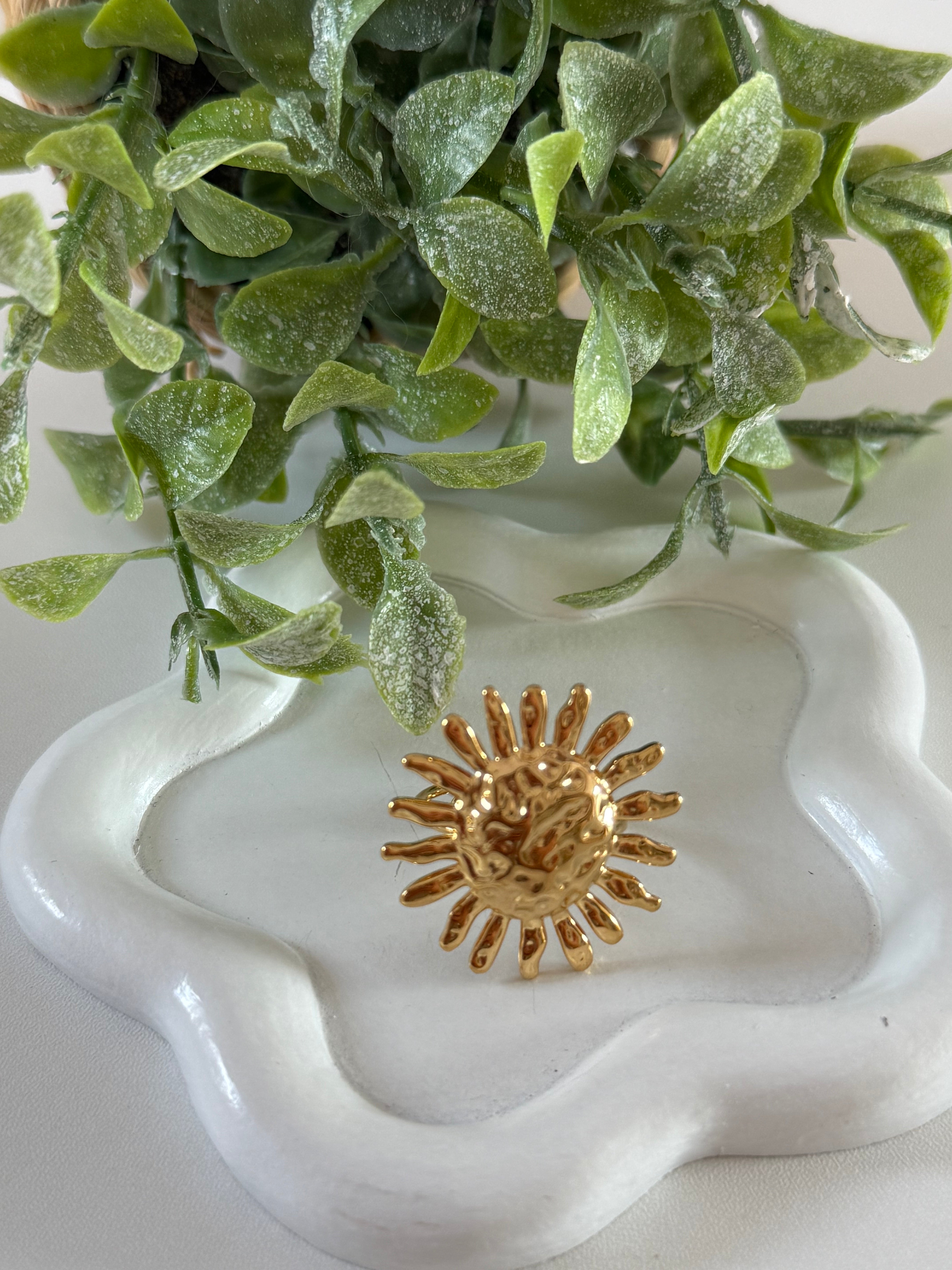 Bague ELIDI