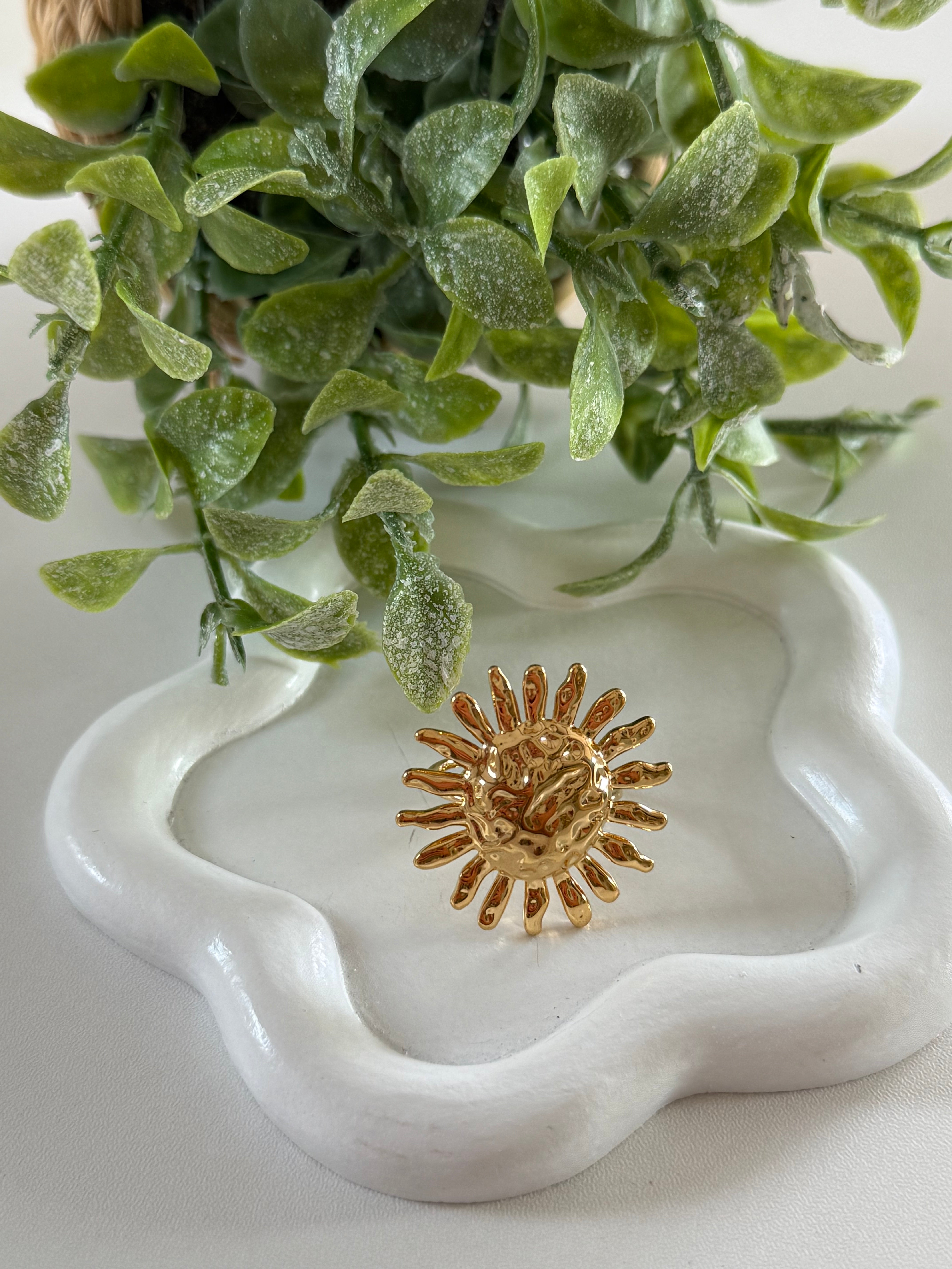 Bague ELIDI