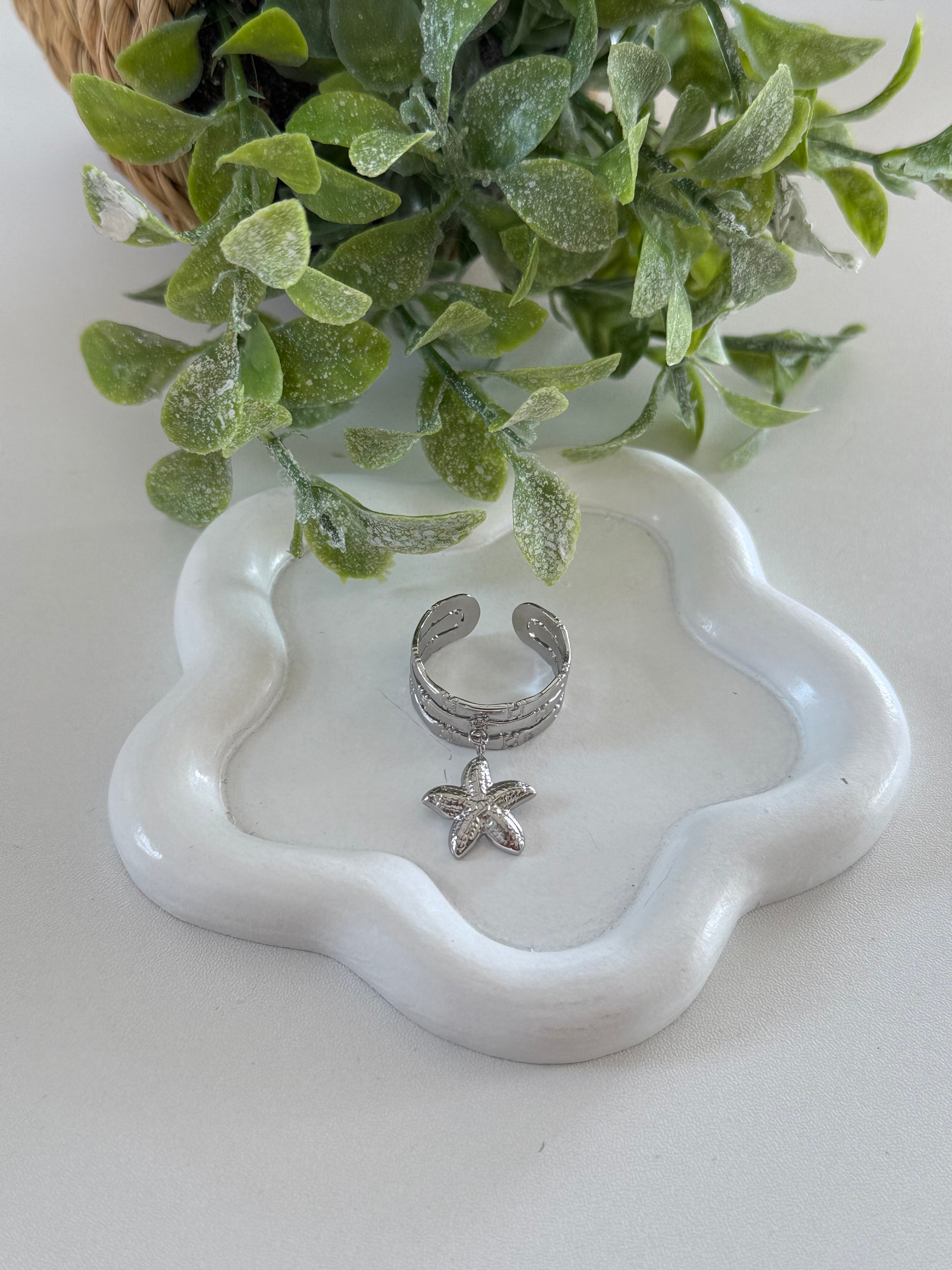 Bague ARIEL