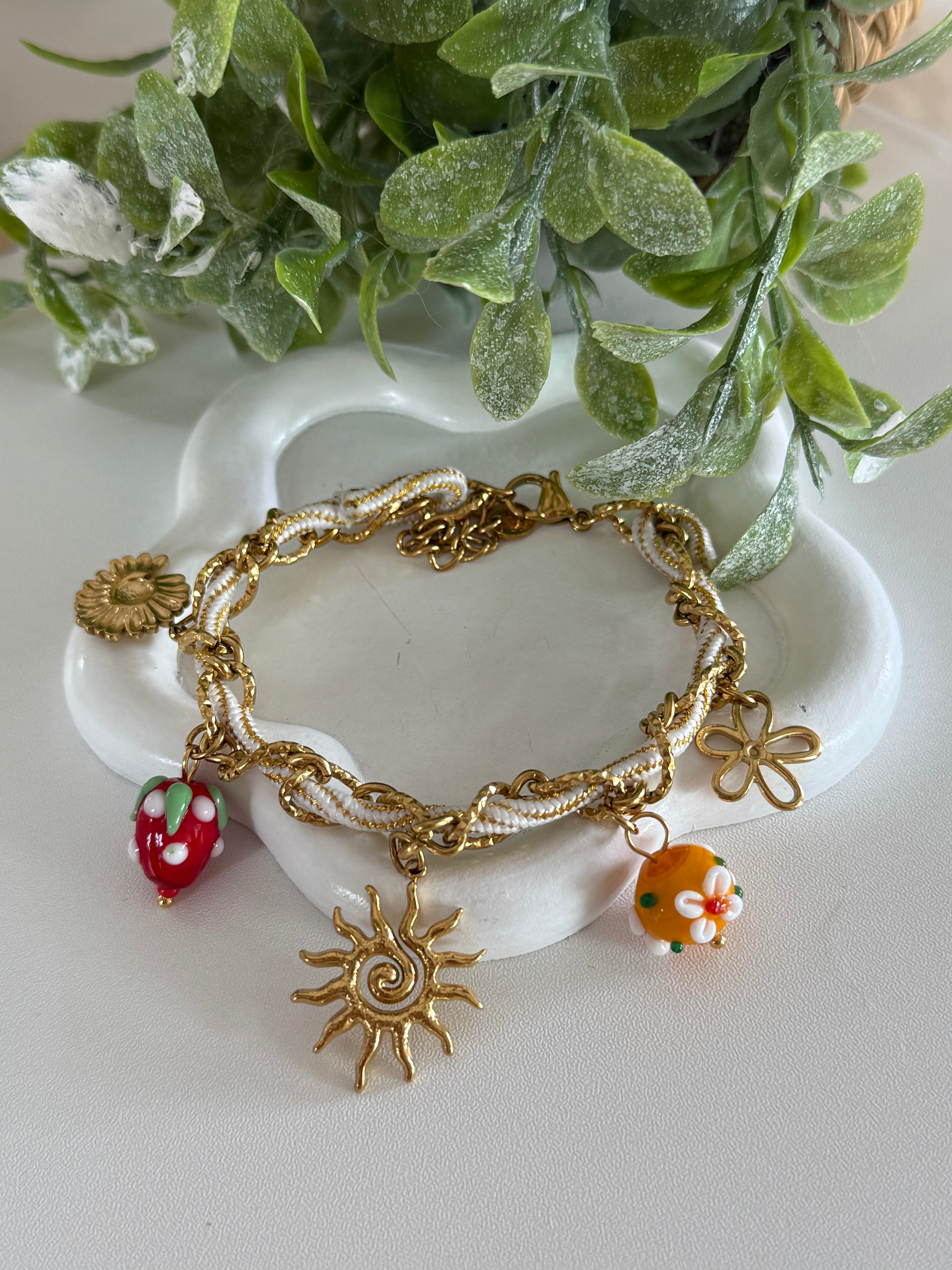 Bracelet UHAINA