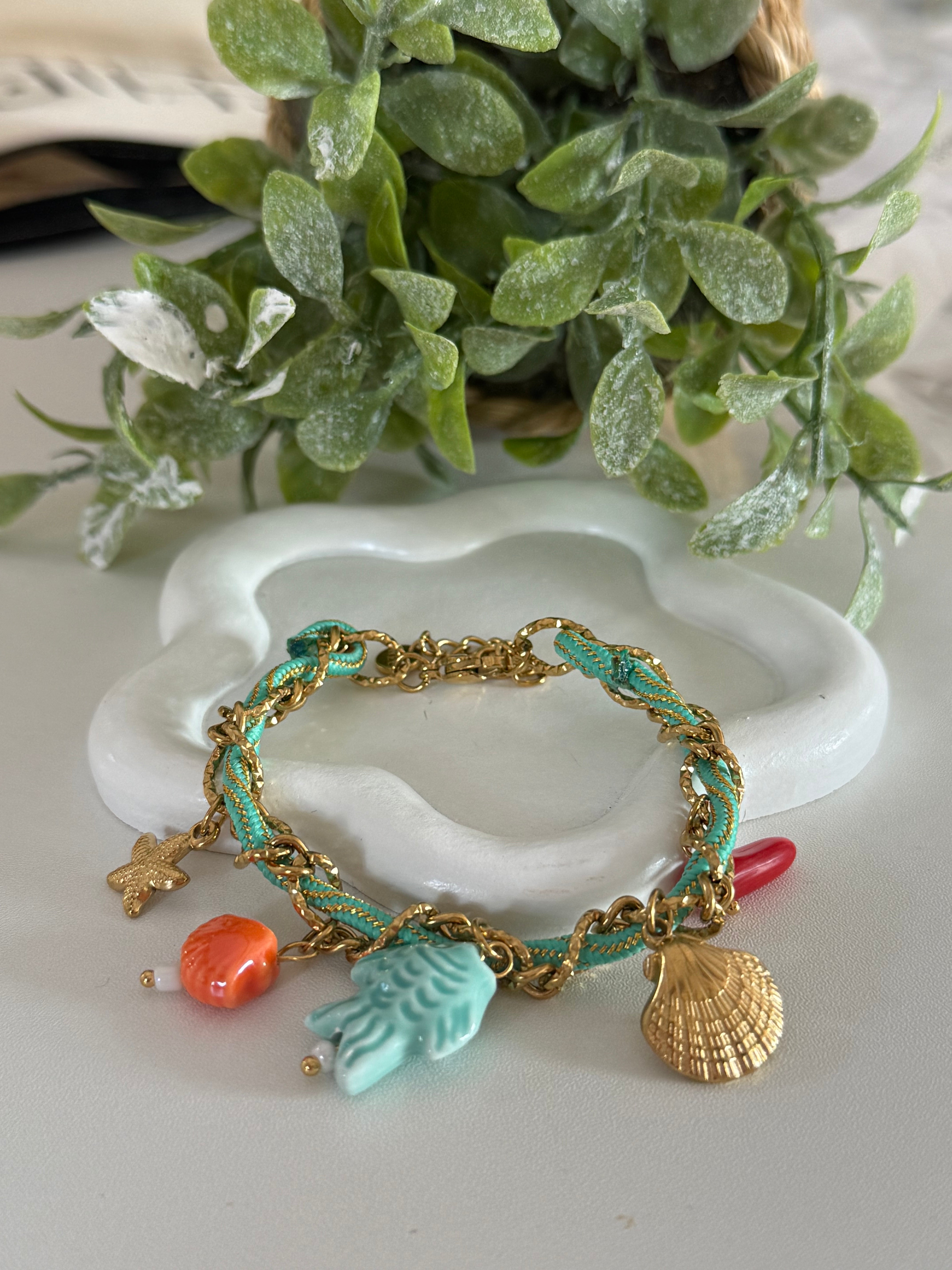 Bracelet UHAINA