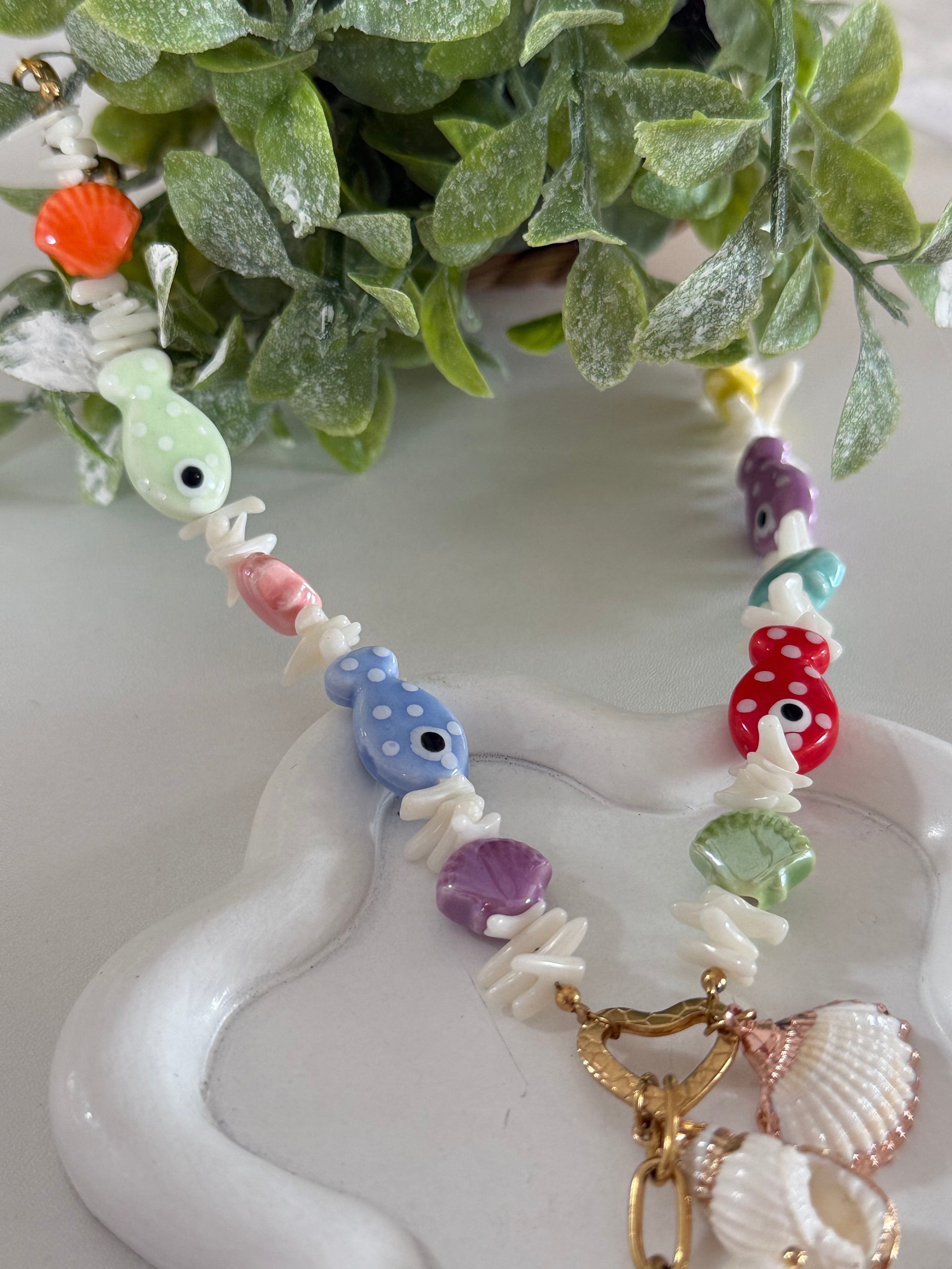 Collier MARINYA