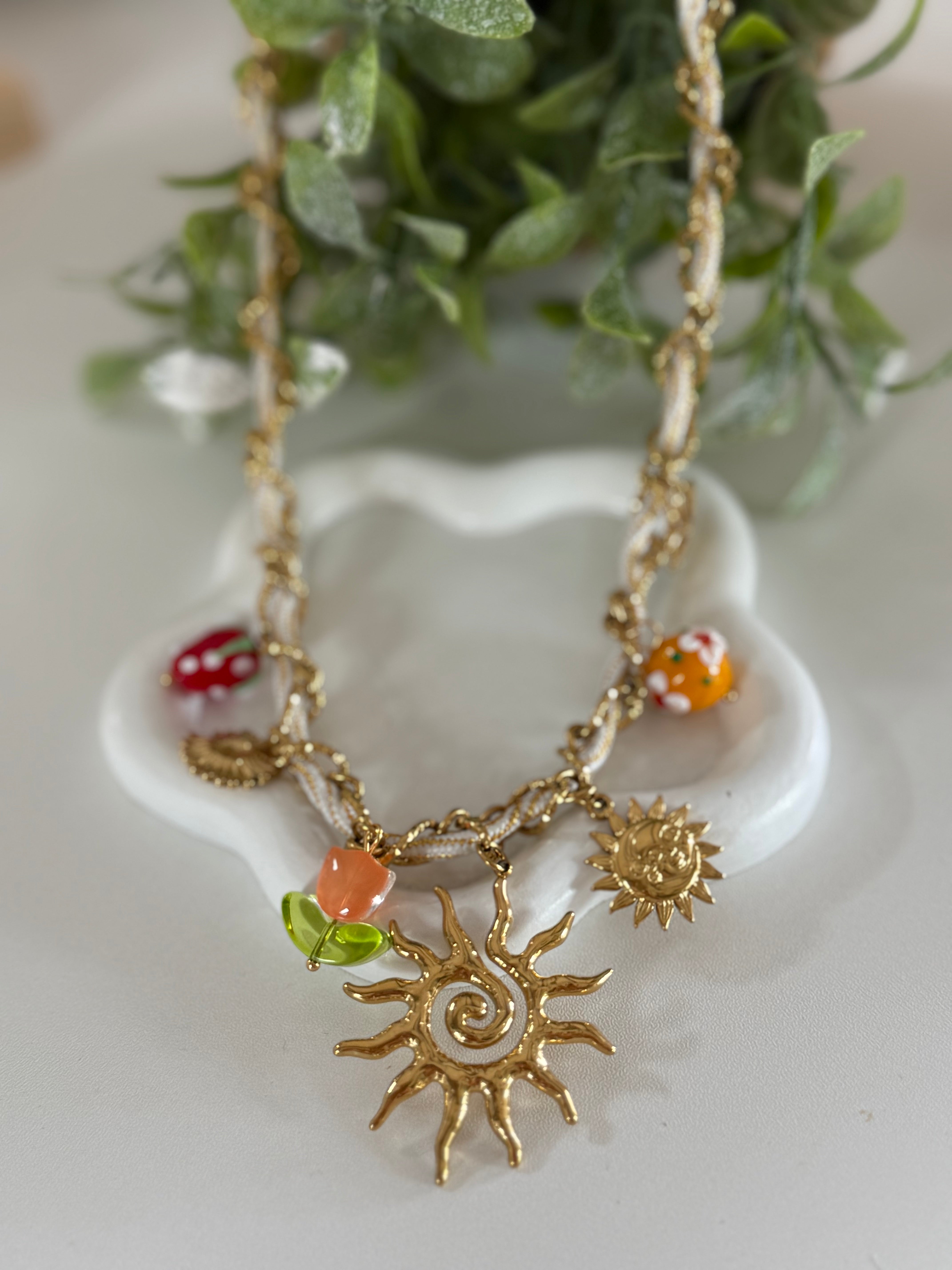 Collier LUCCIA