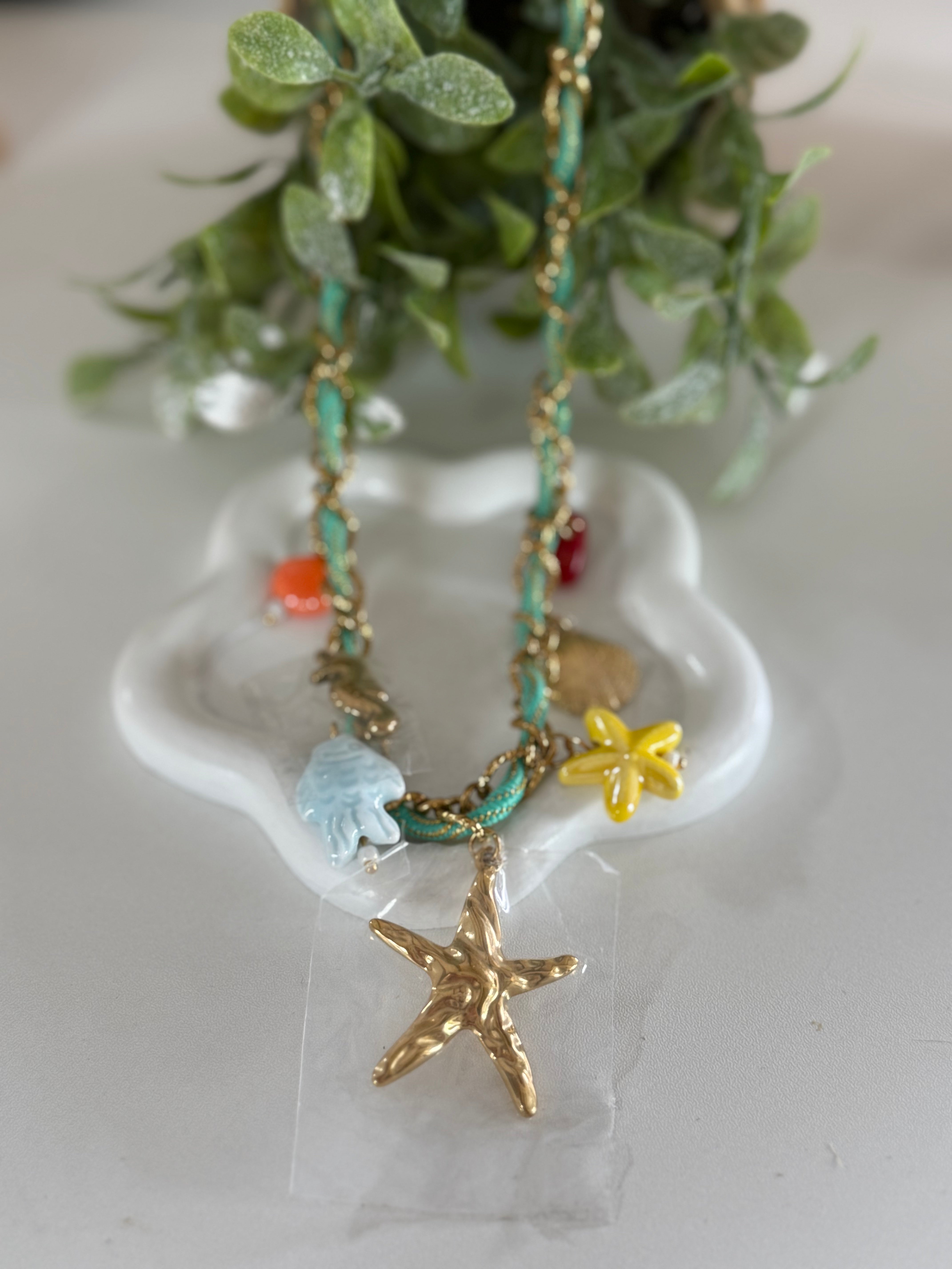 Collier LUCCIA