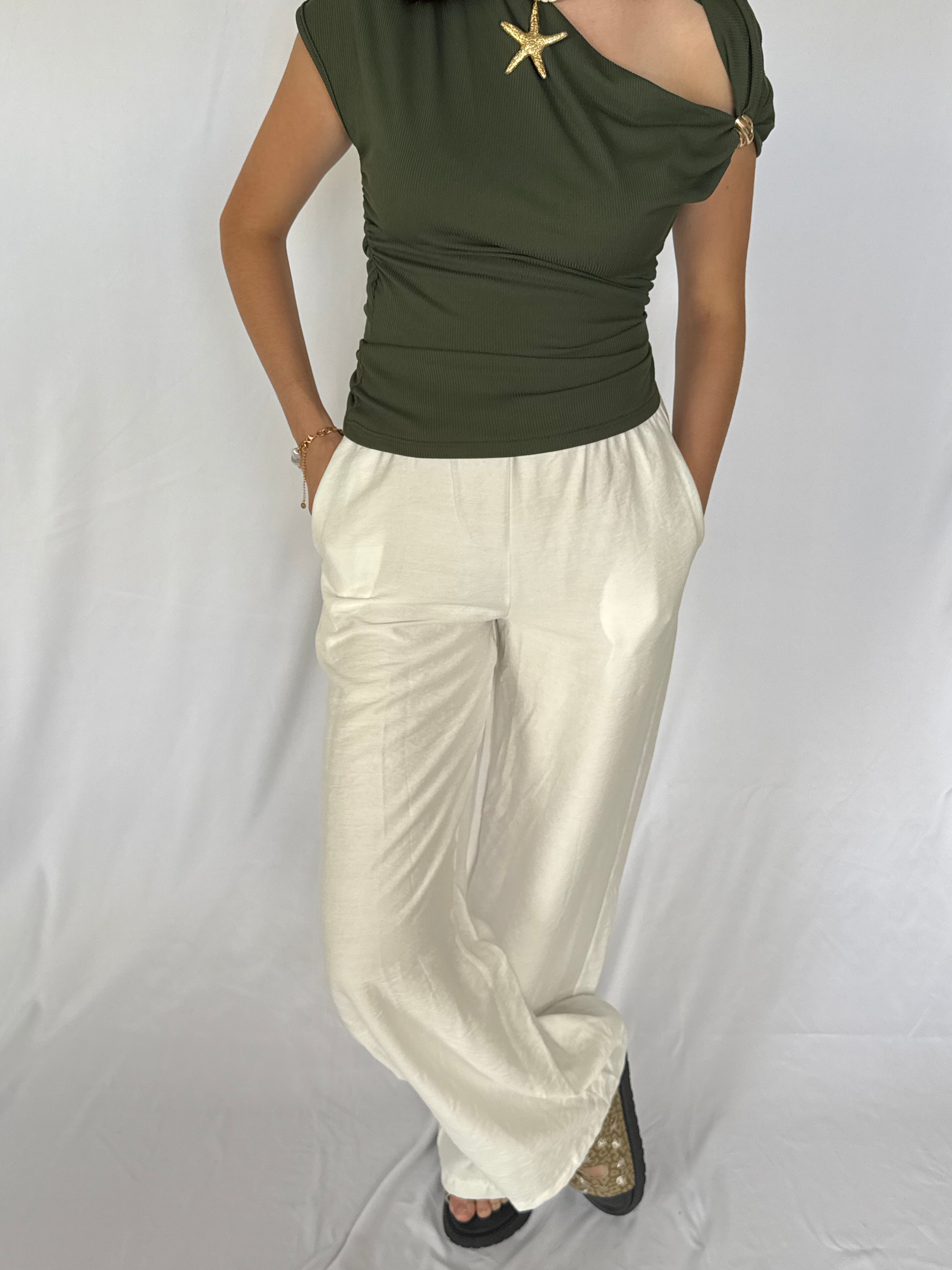 Pantalon ÉLISE