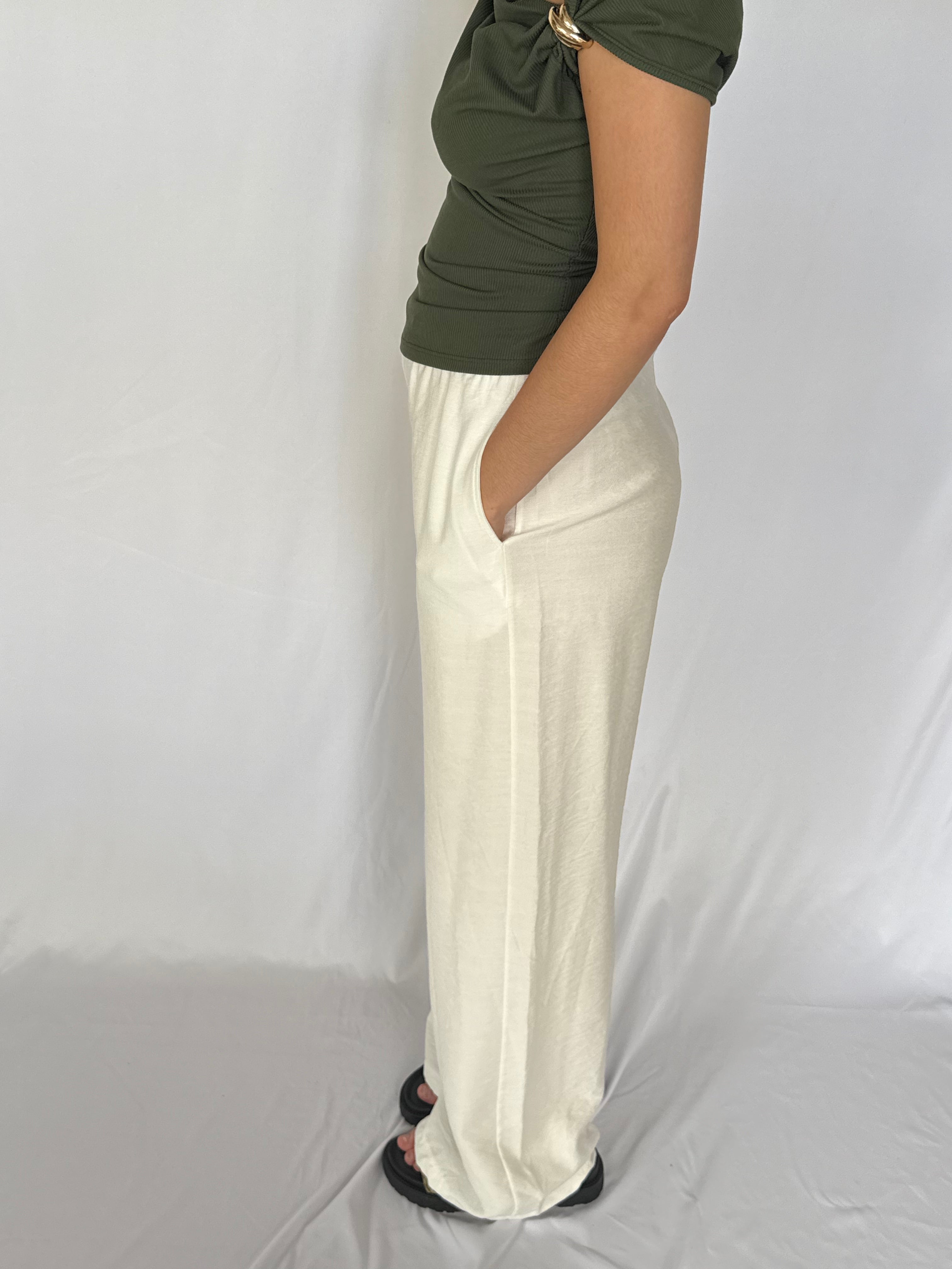 Pantalon ÉLISE