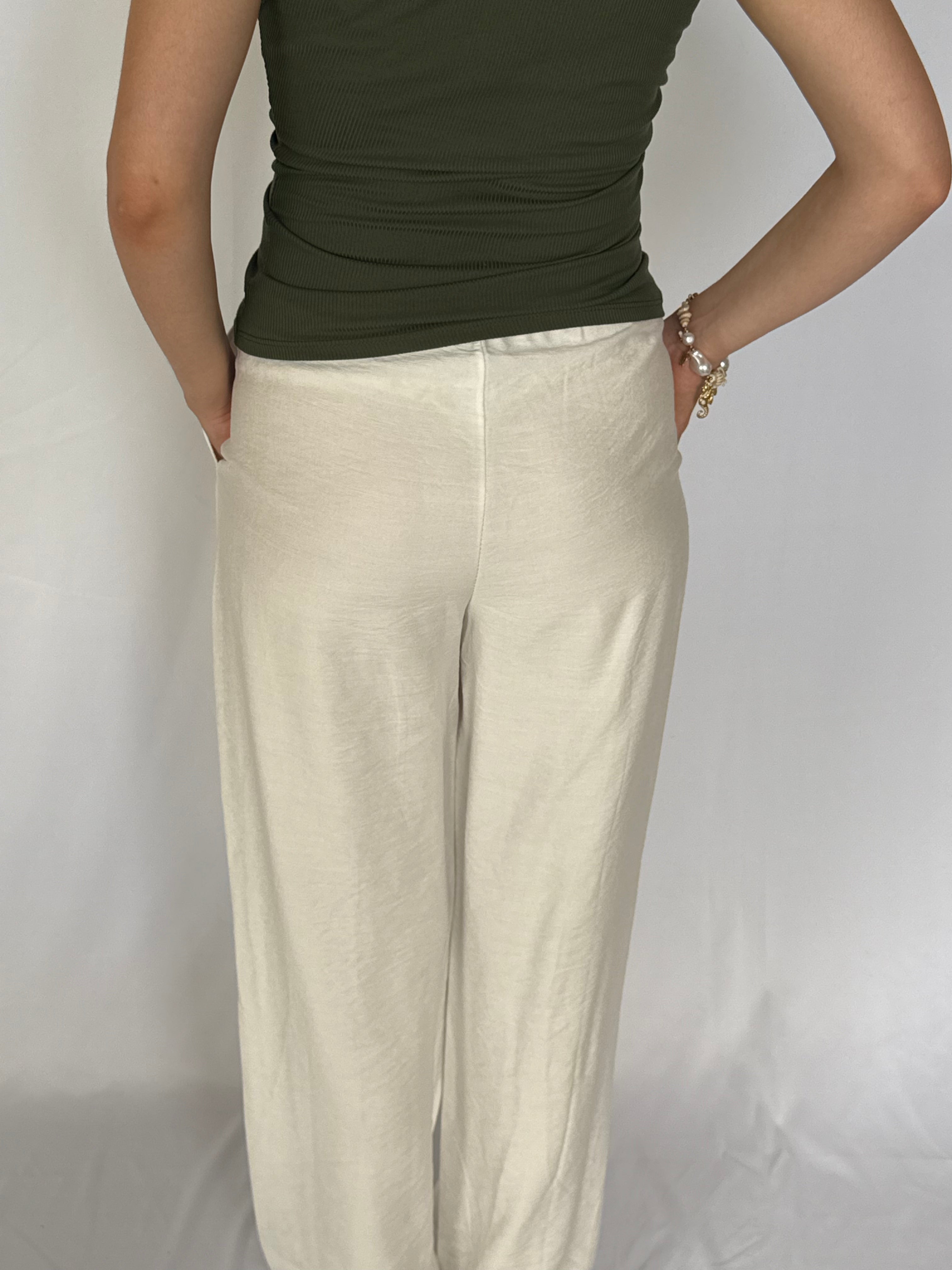 Pantalon ÉLISE