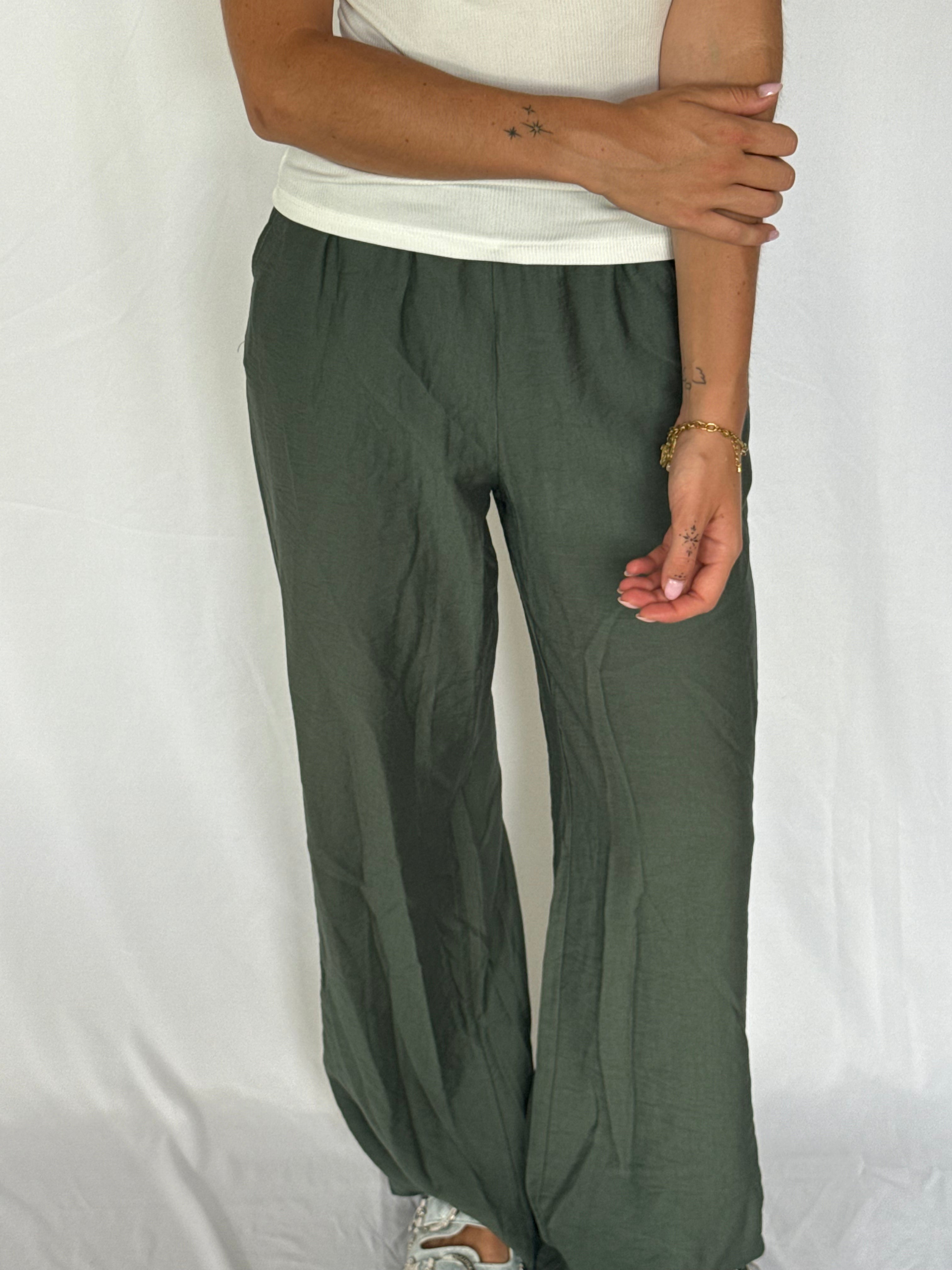 Pantalon ÉLISE