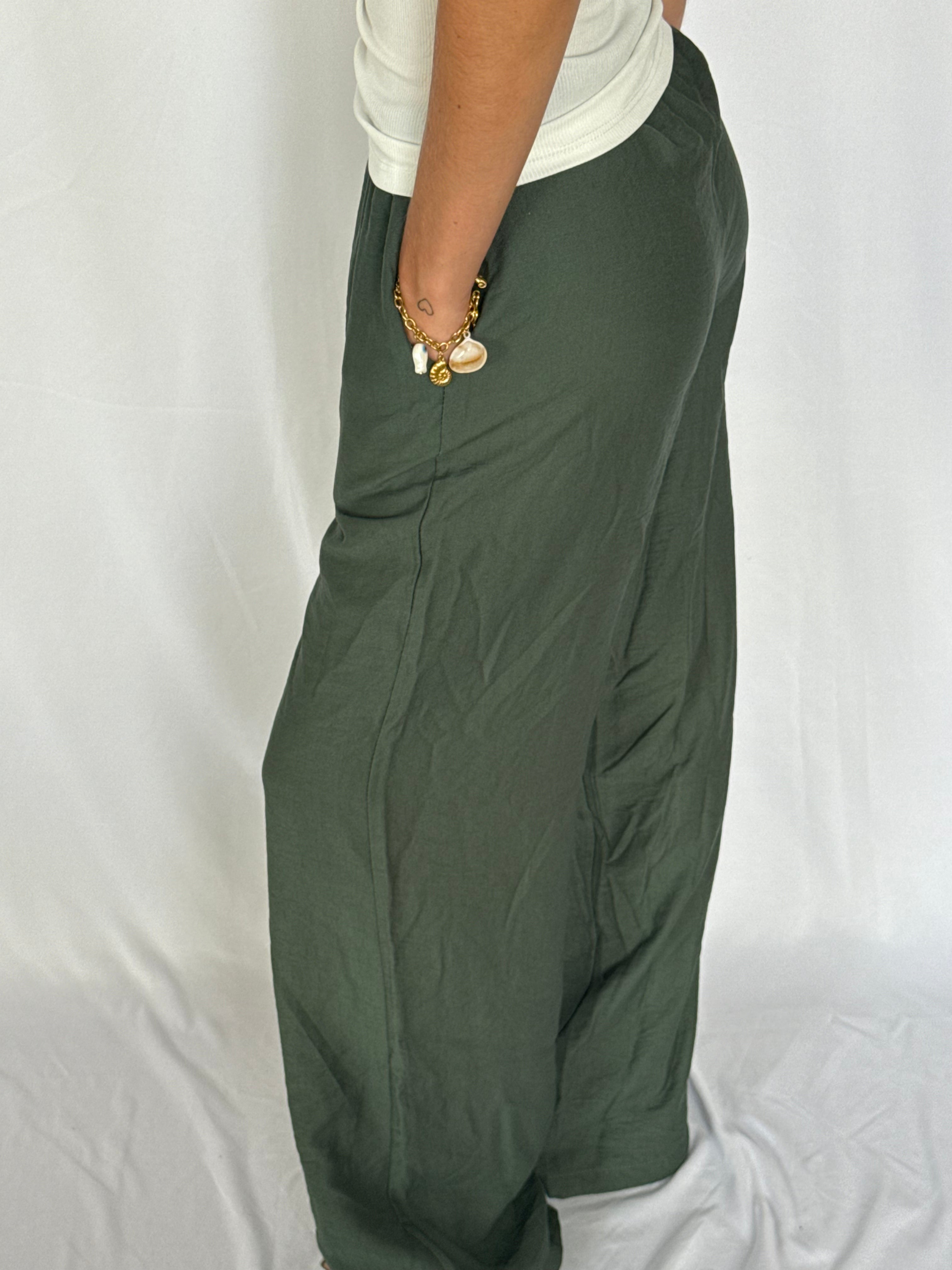 Pantalon ÉLISE