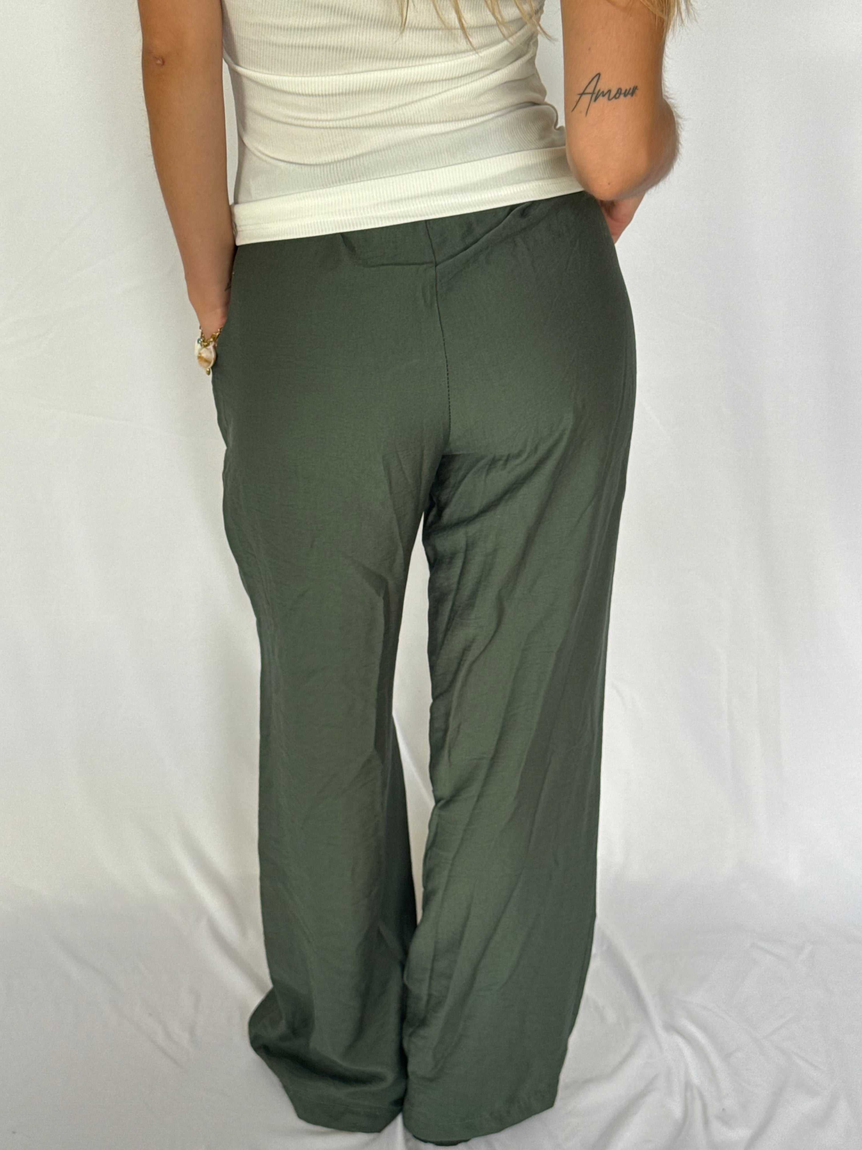 Pantalon ÉLISE