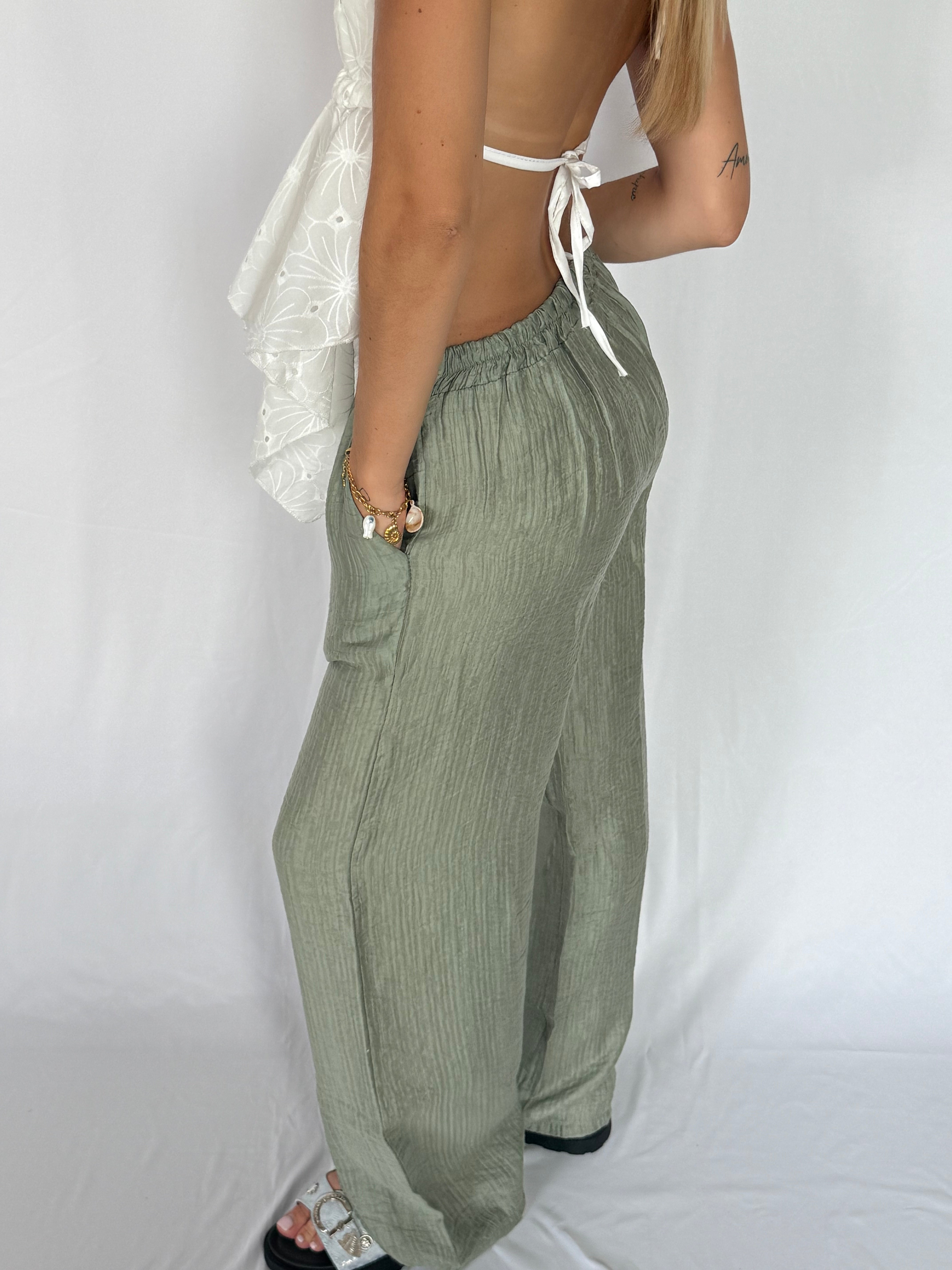 Pantalon ESTER