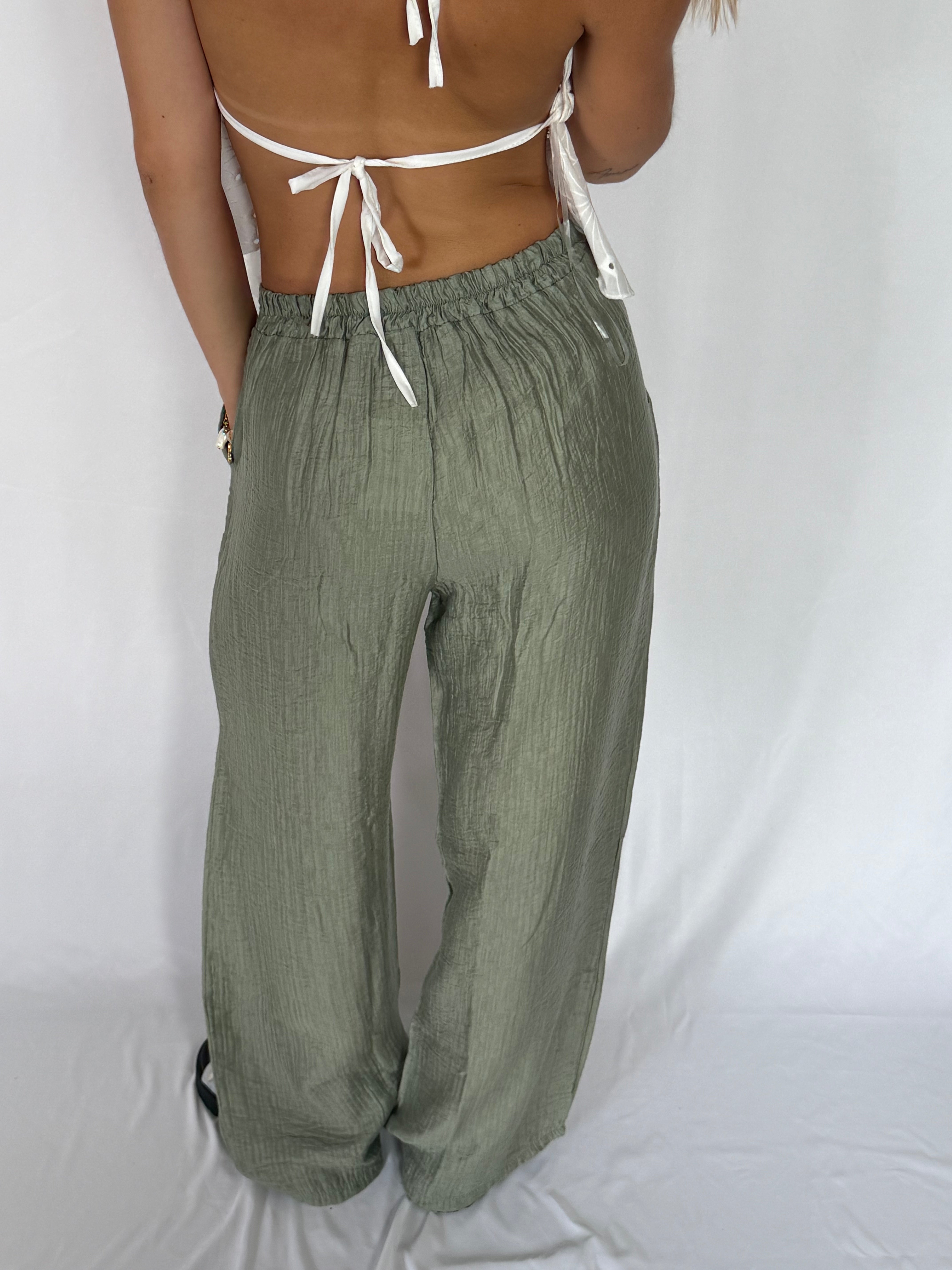 Pantalon ESTER