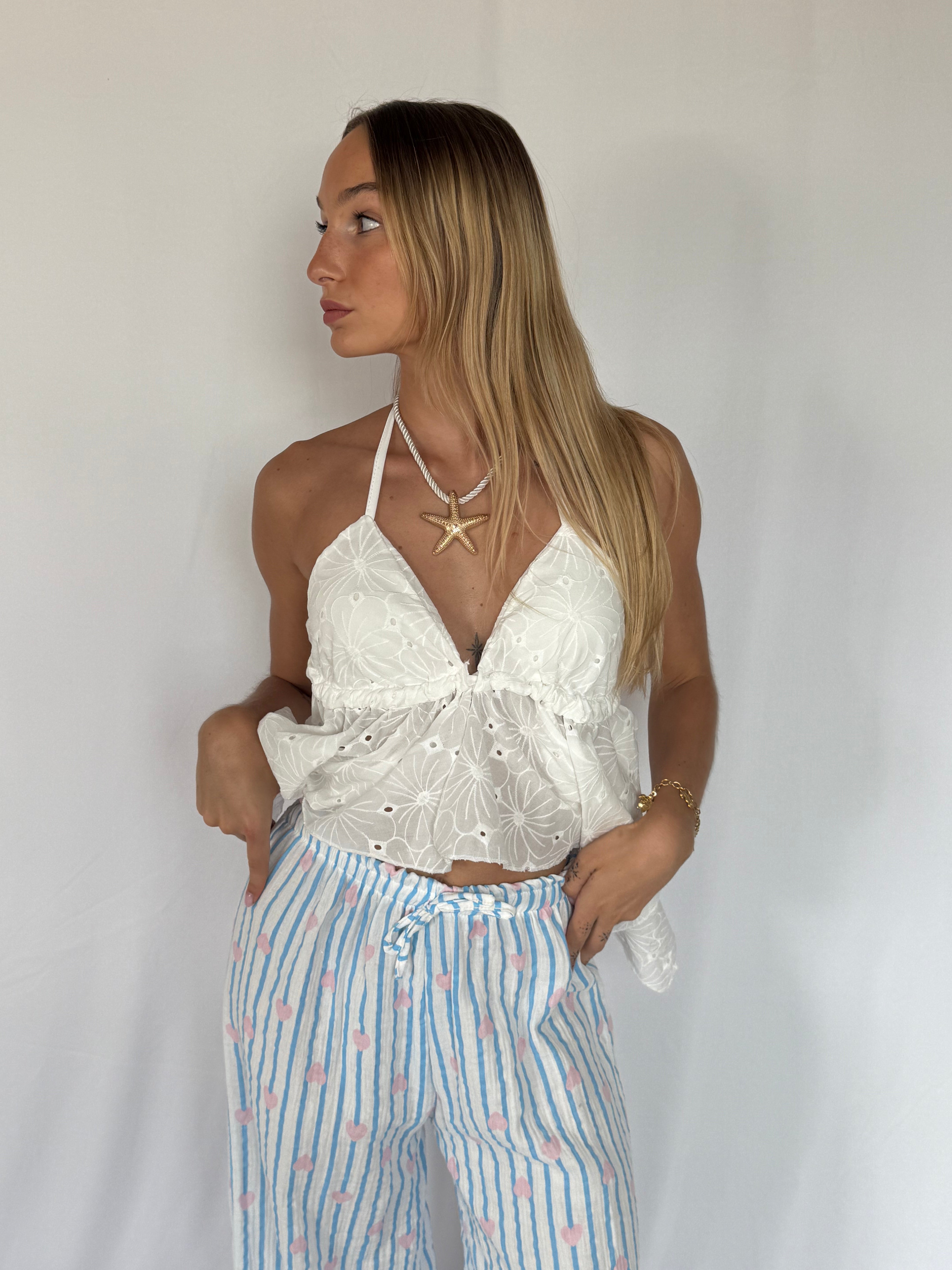 Pantalon LOVELY