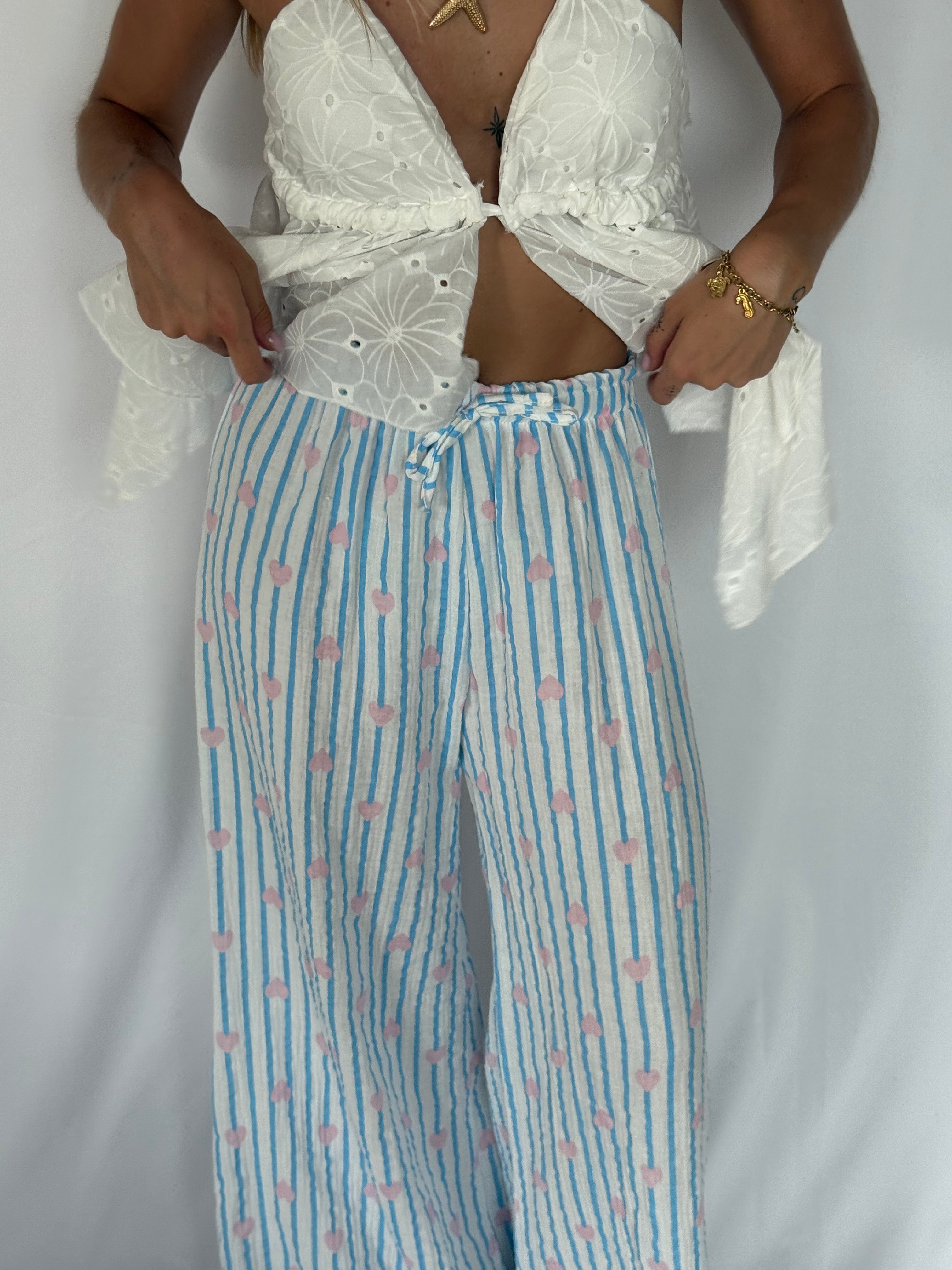 Pantalon LOVELY