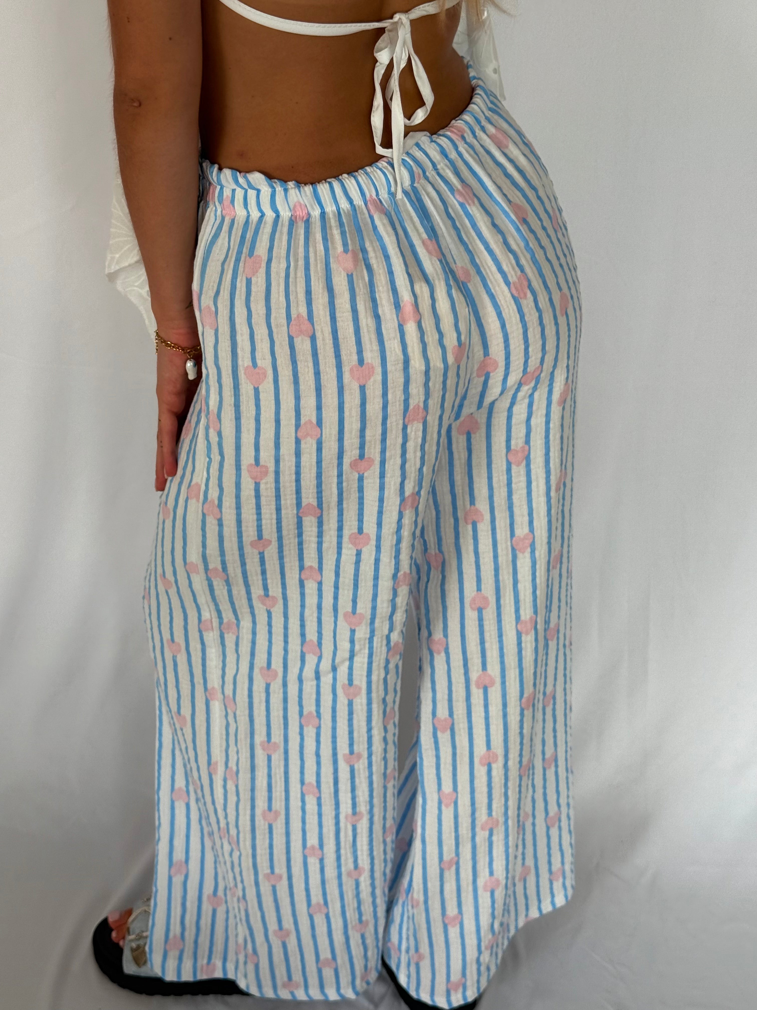 Pantalon LOVELY
