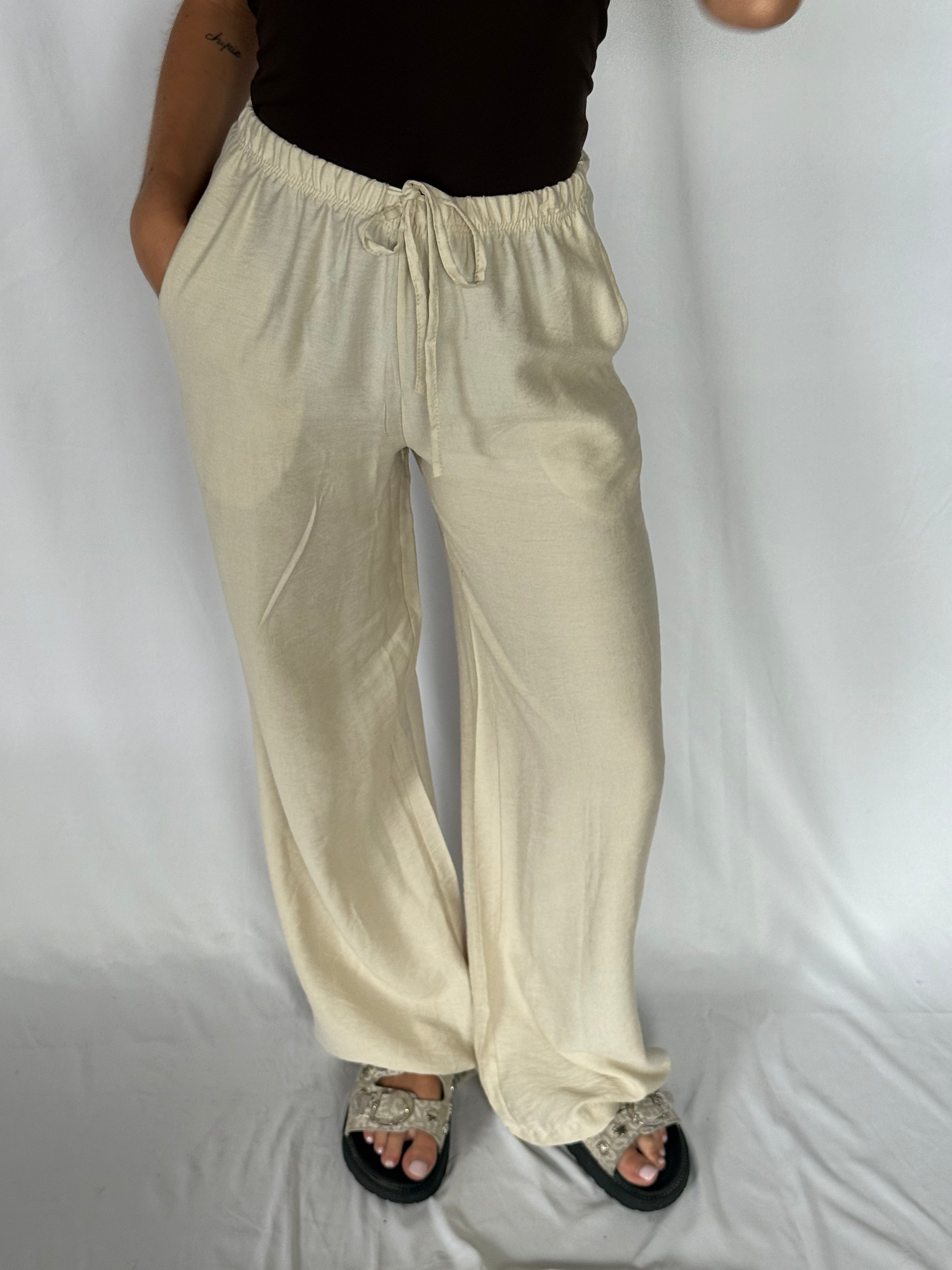 Pantalon ÉLISE