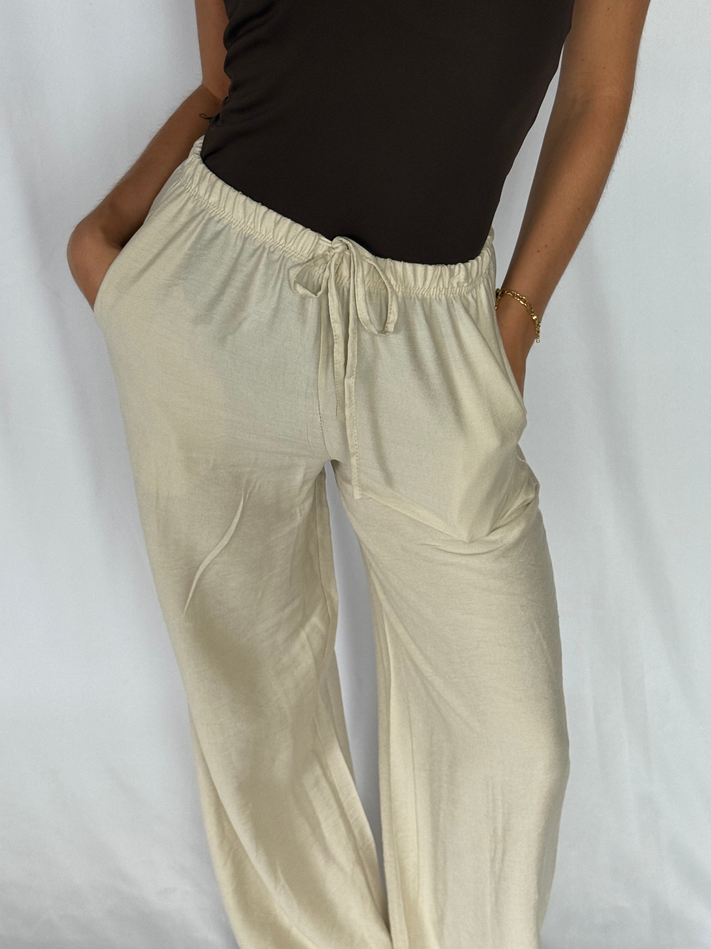 Pantalon ÉLISE