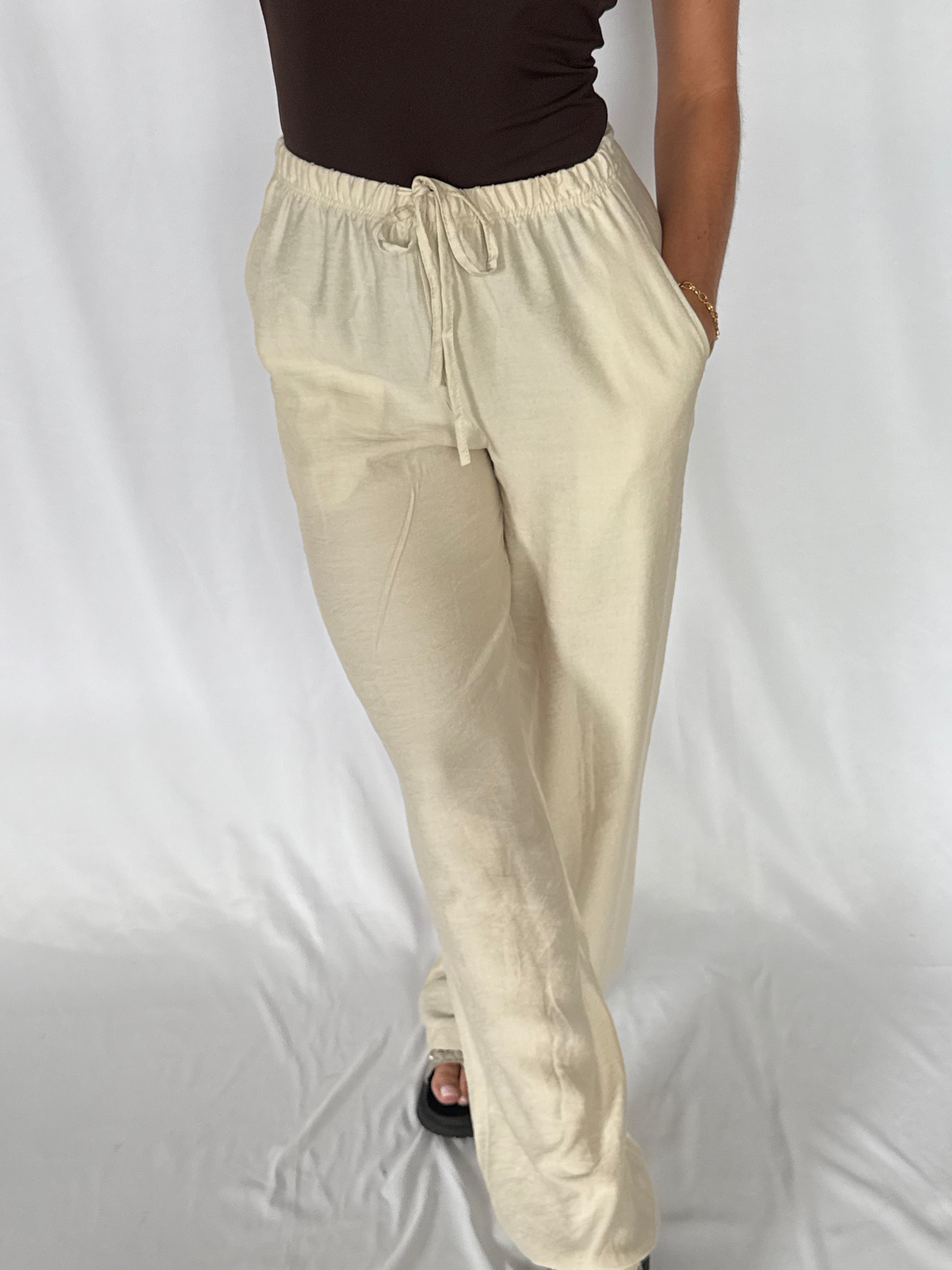 Pantalon ÉLISE