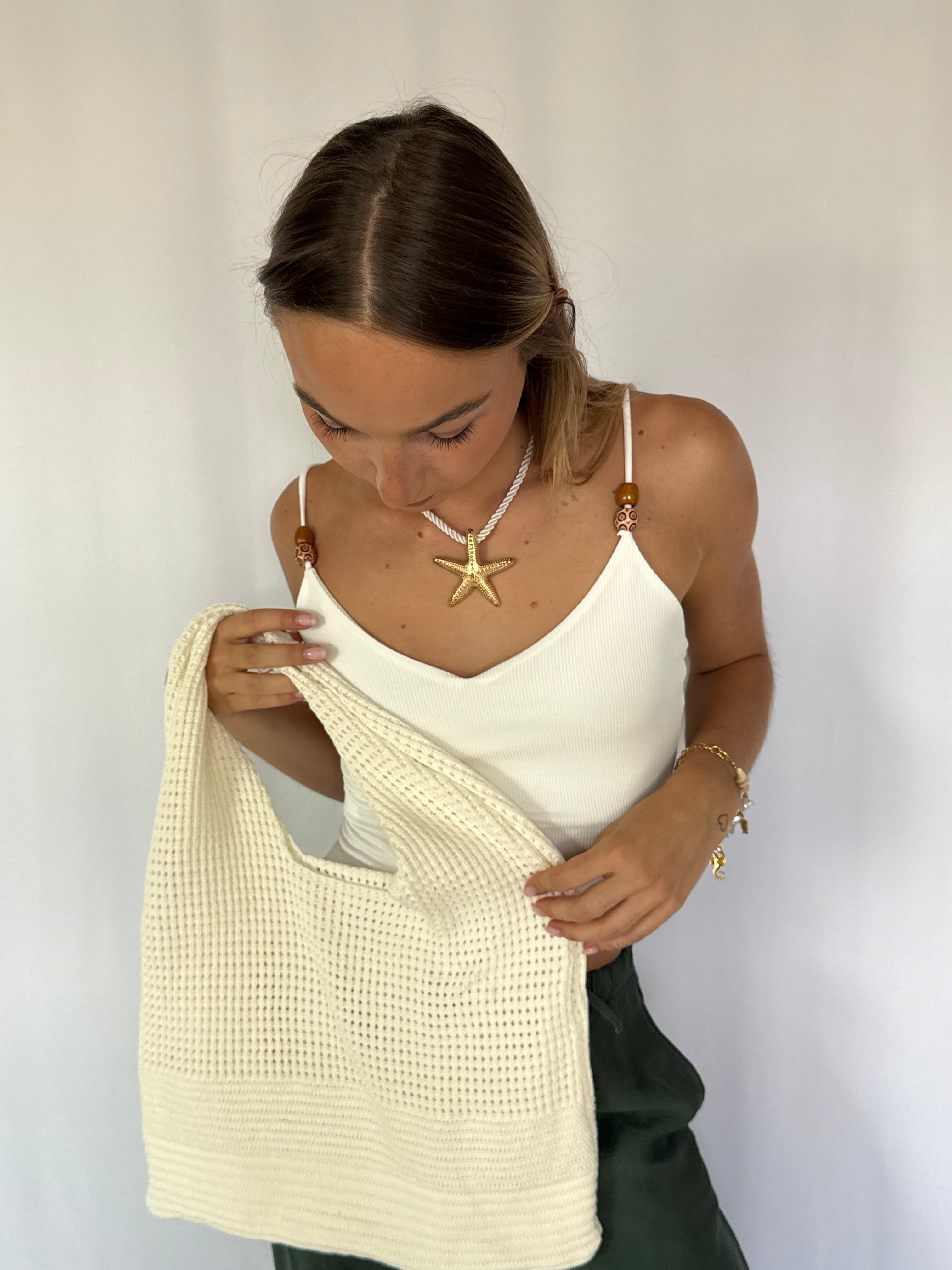 Sac filet ZOÉ