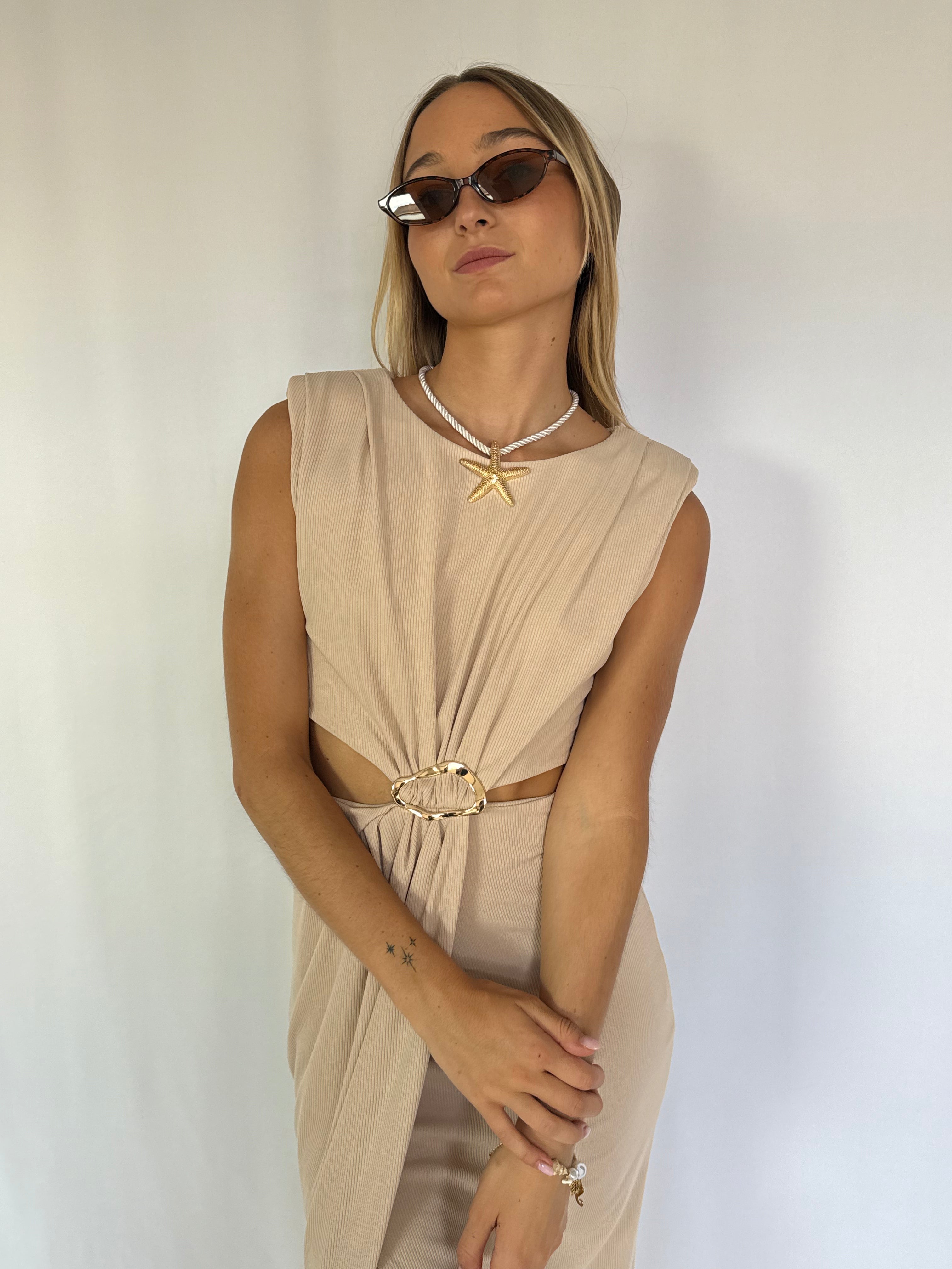 Robe ORYA