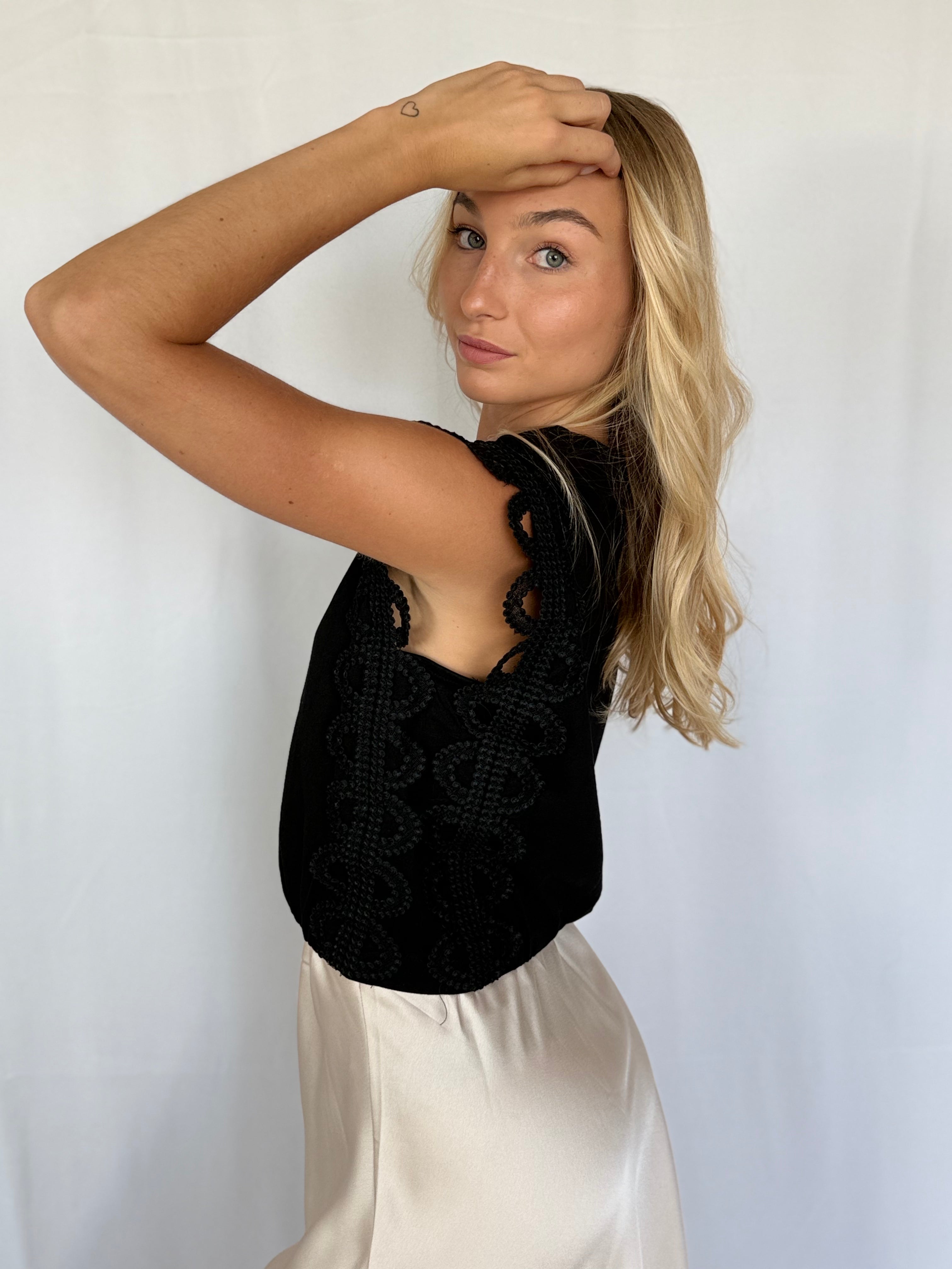 Top AMBRE