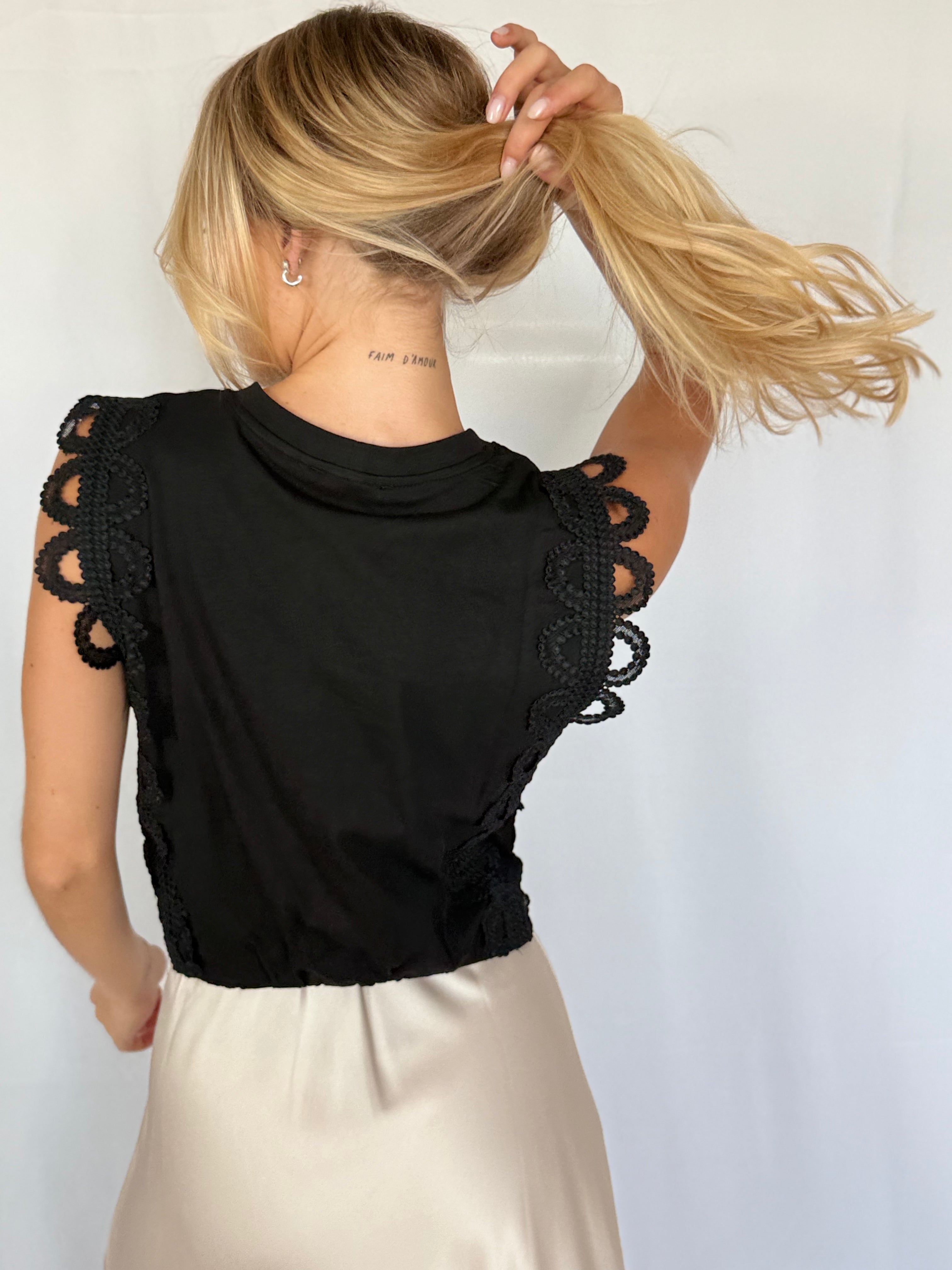 Top AMBRE