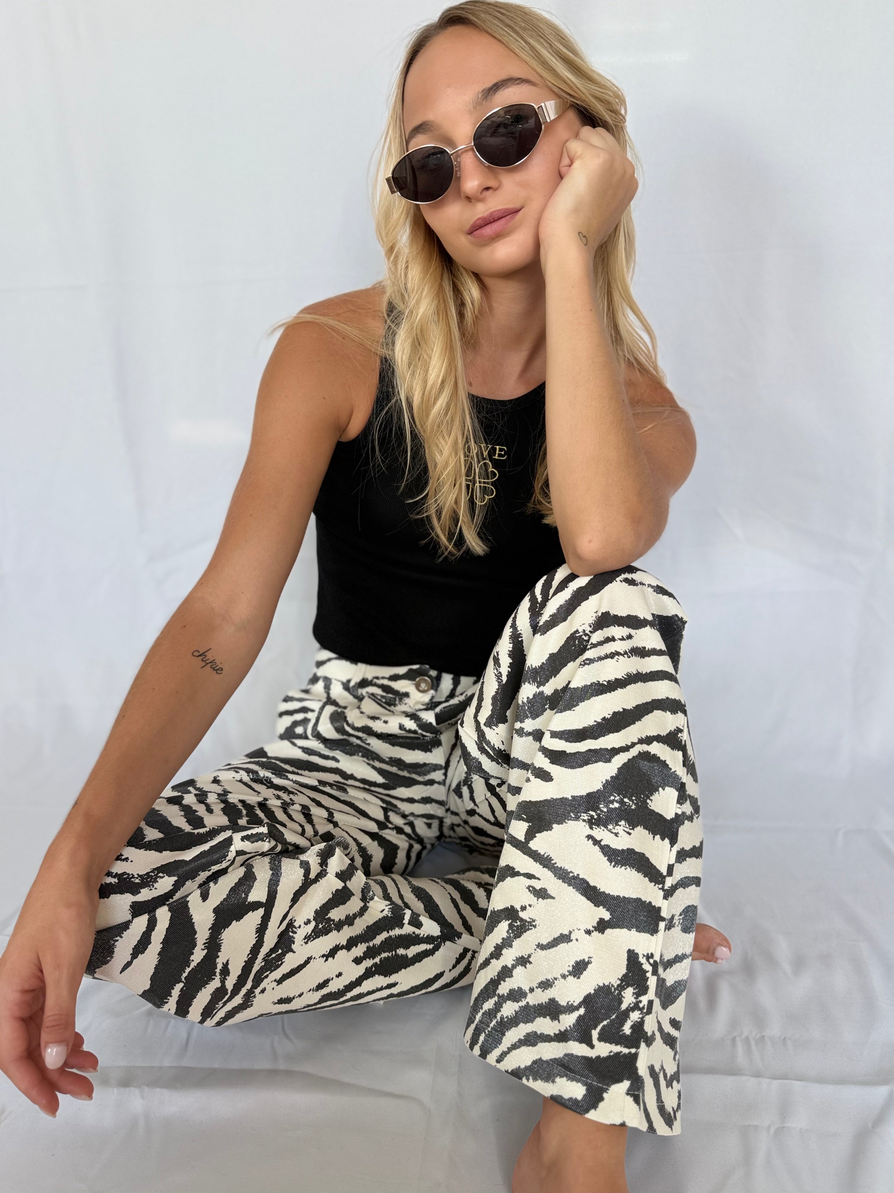 Pantalon PARIS