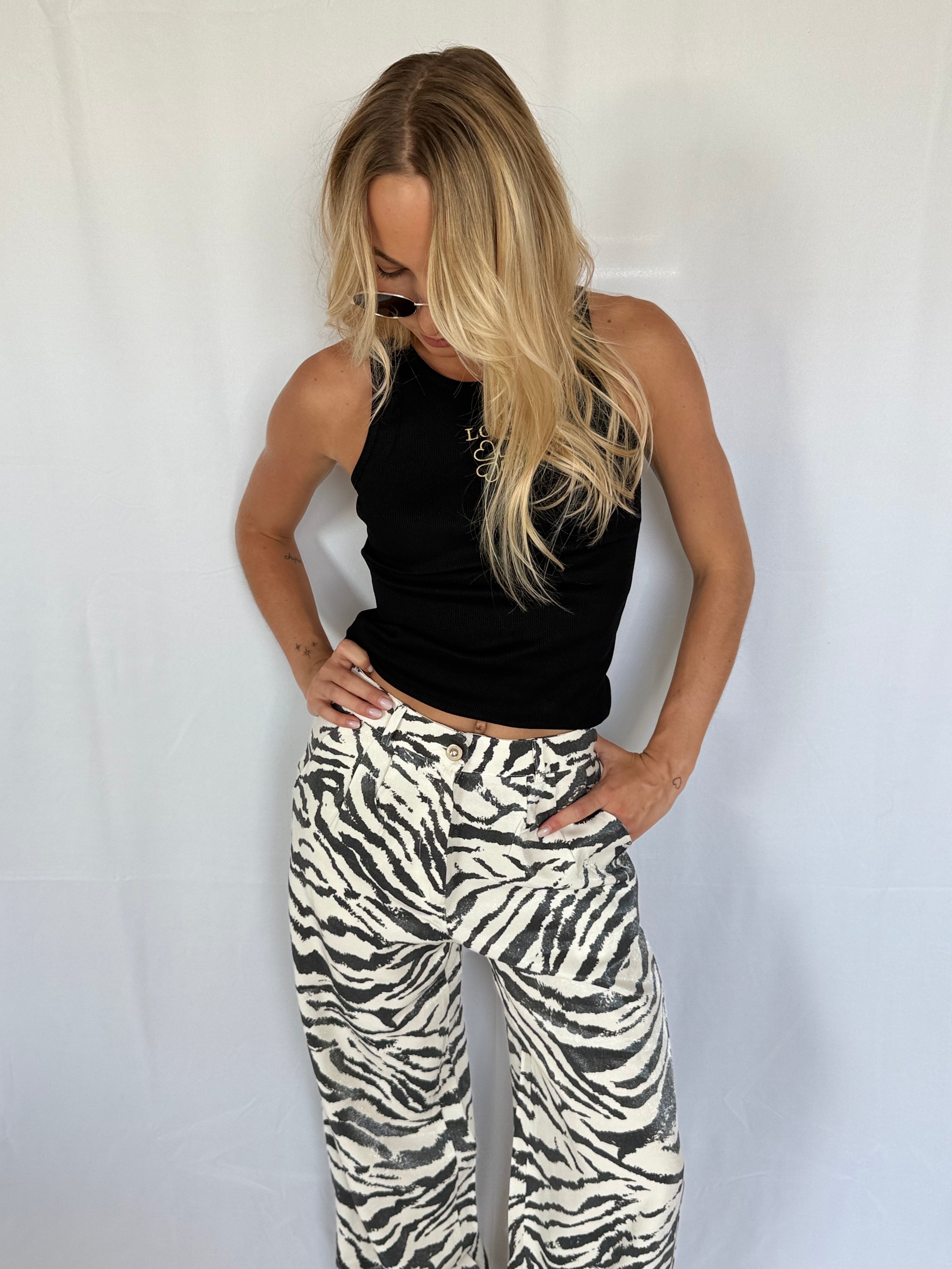 Pantalon PARIS